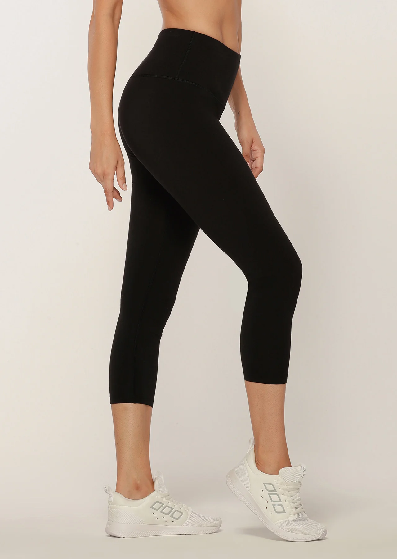 The Lotus Leggings