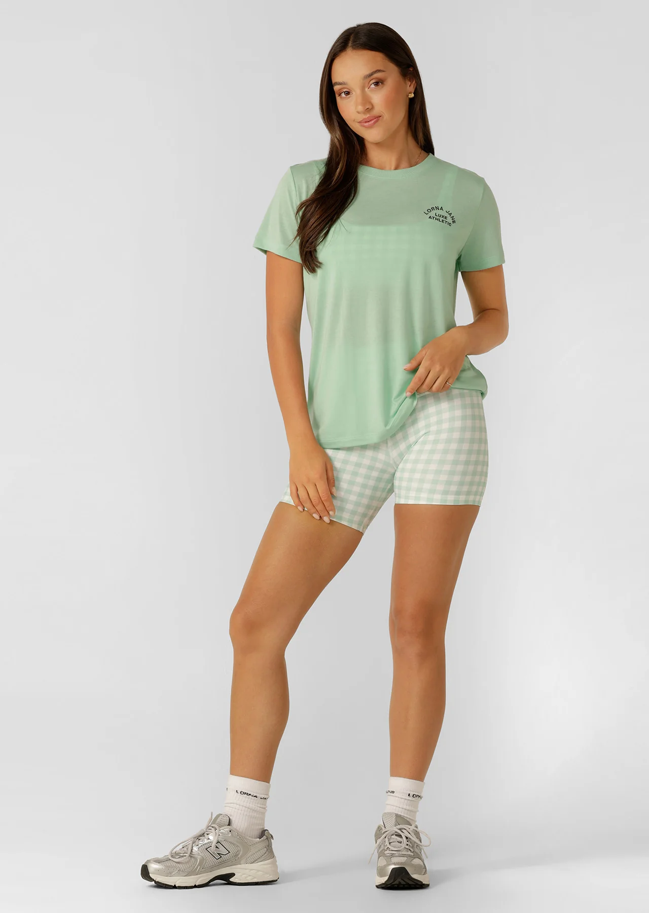 Lotus T-Shirt