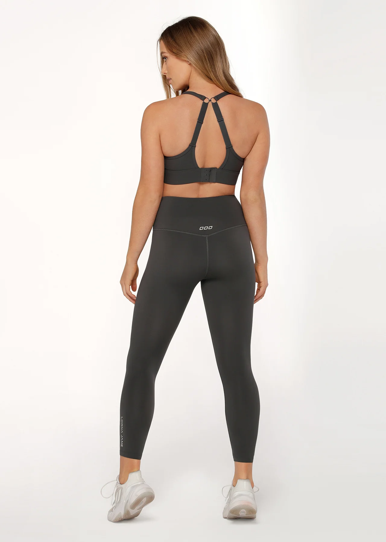 Amy Maximum Support Sports Bra