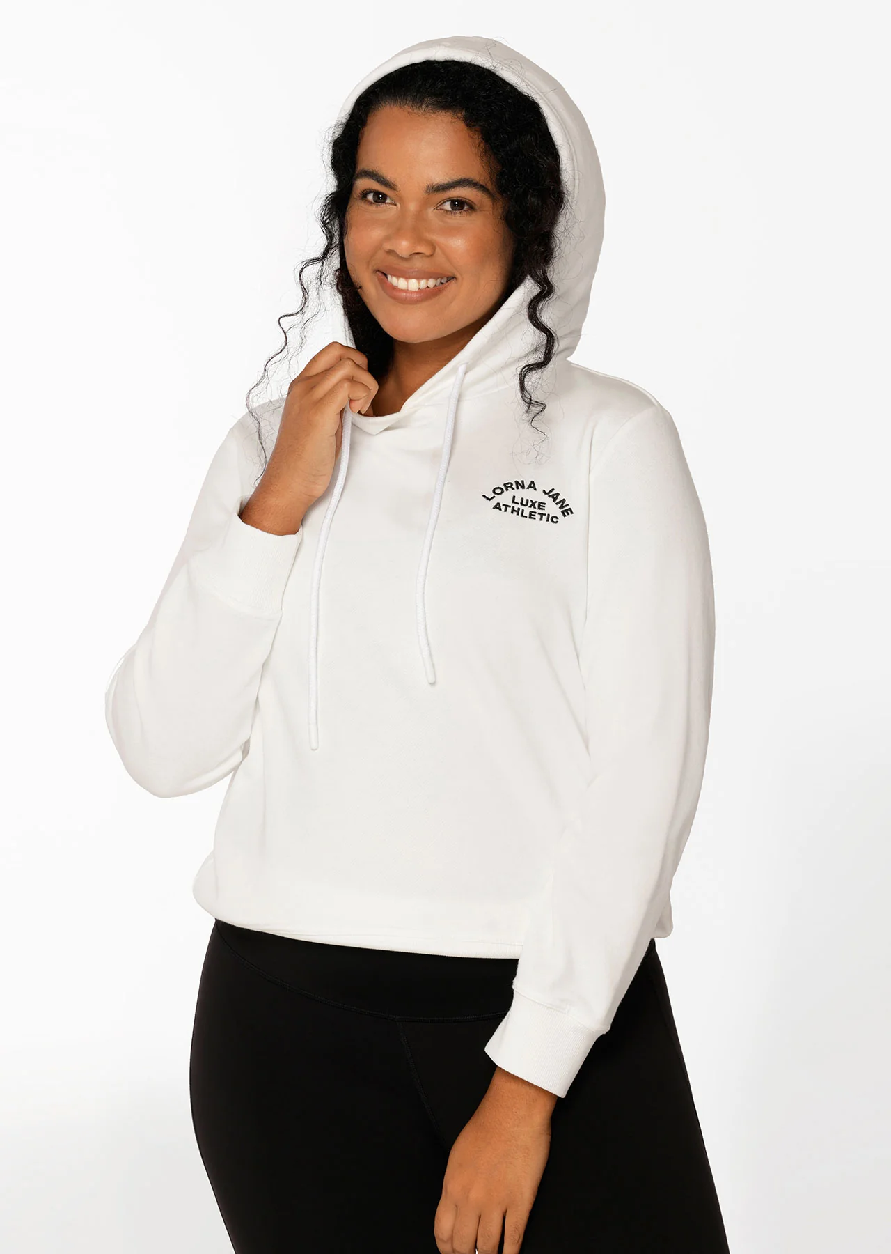 Lotus Hoodie
