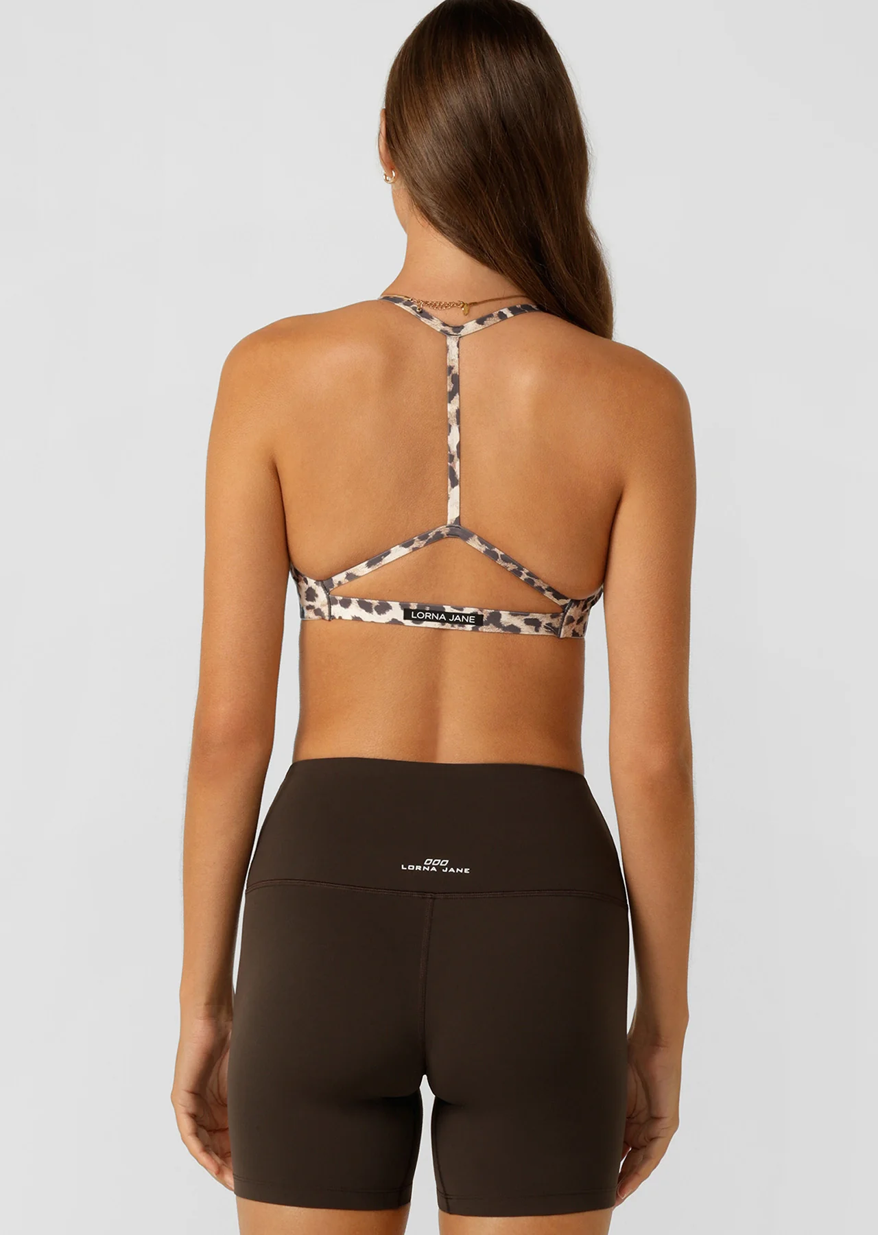 Wildcat All Day Sports Bra