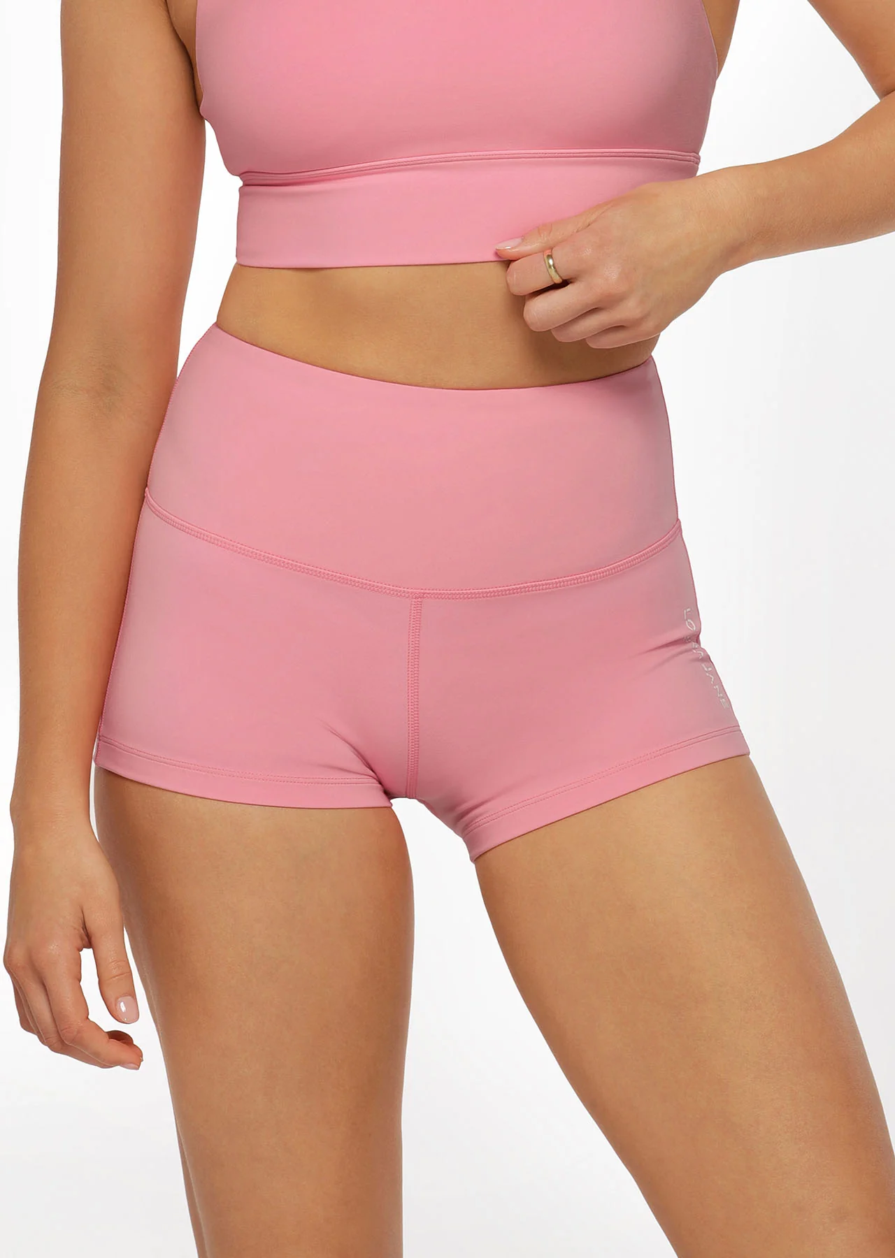 Lotus No Chafe 7cm Bike Shorts