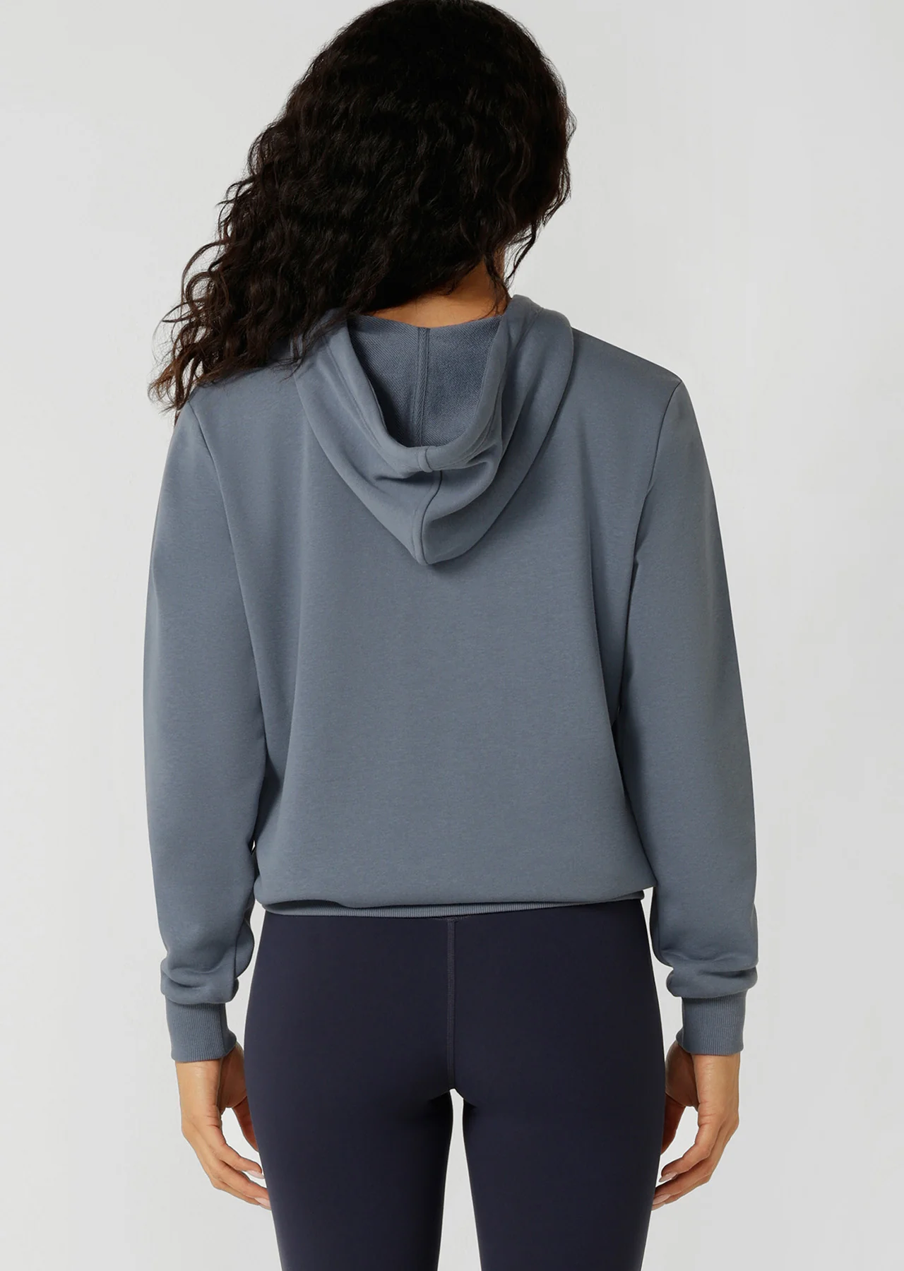 Lotus Hoodie