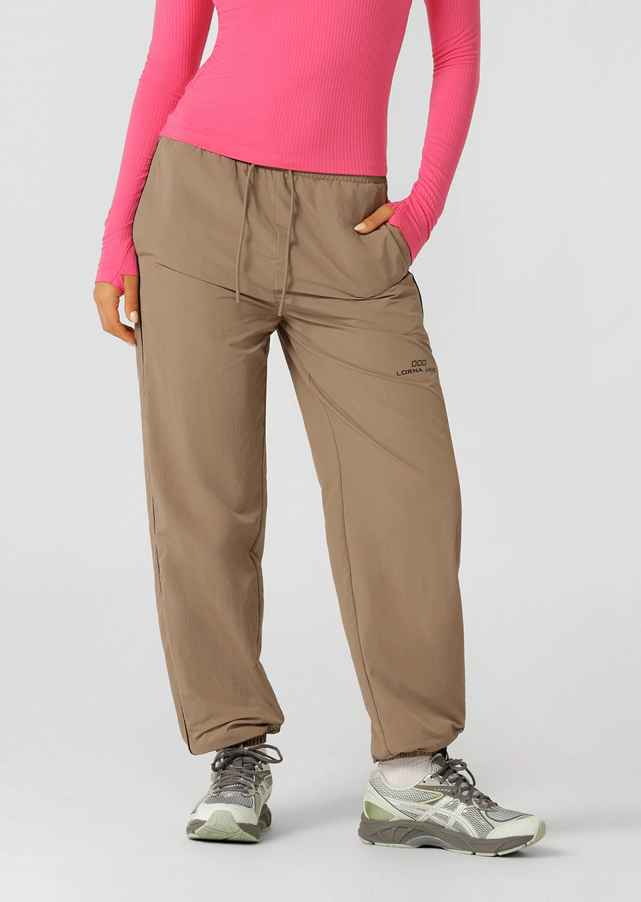 Outdoor Rec Trackpants