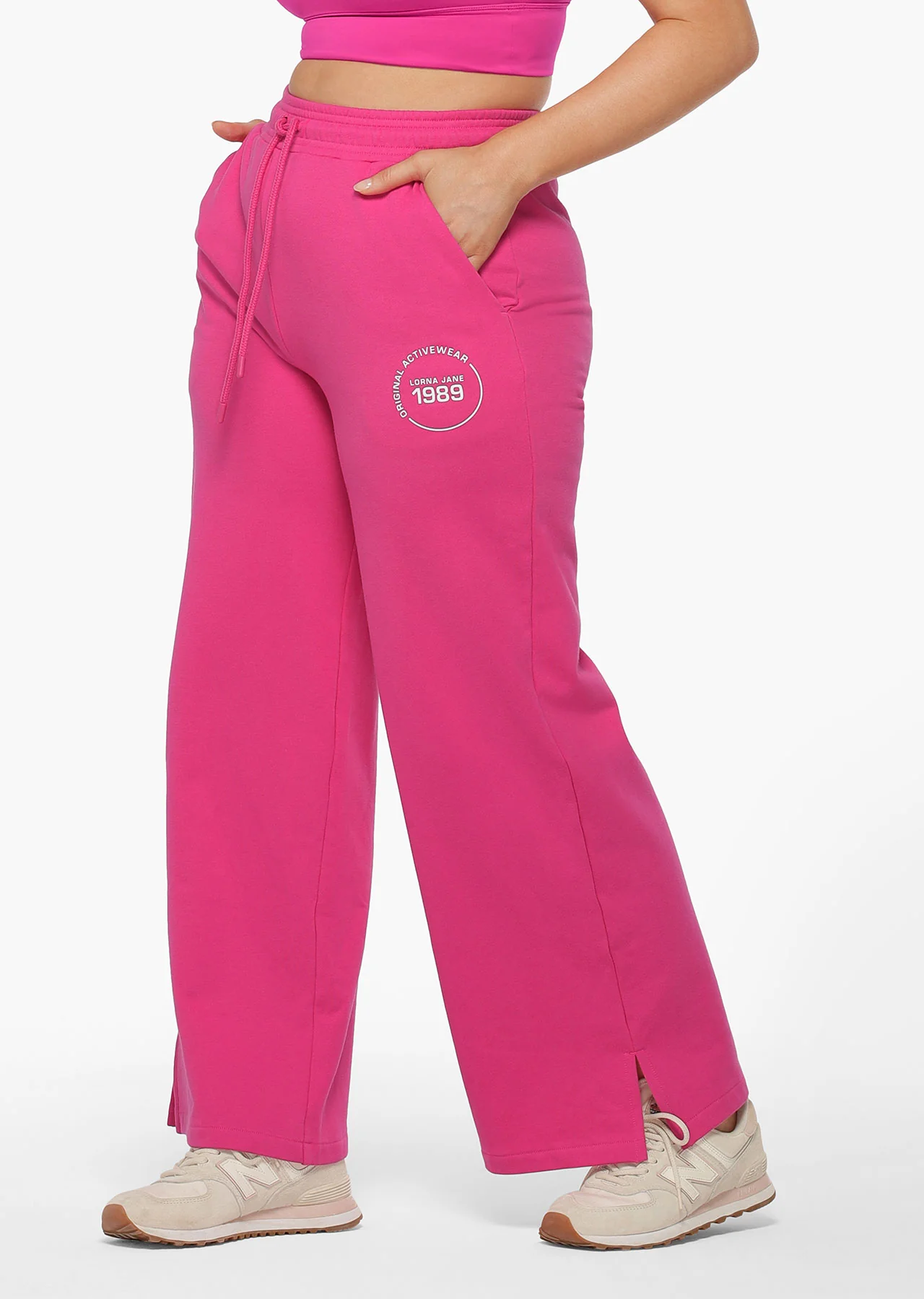 Reset Trackpants