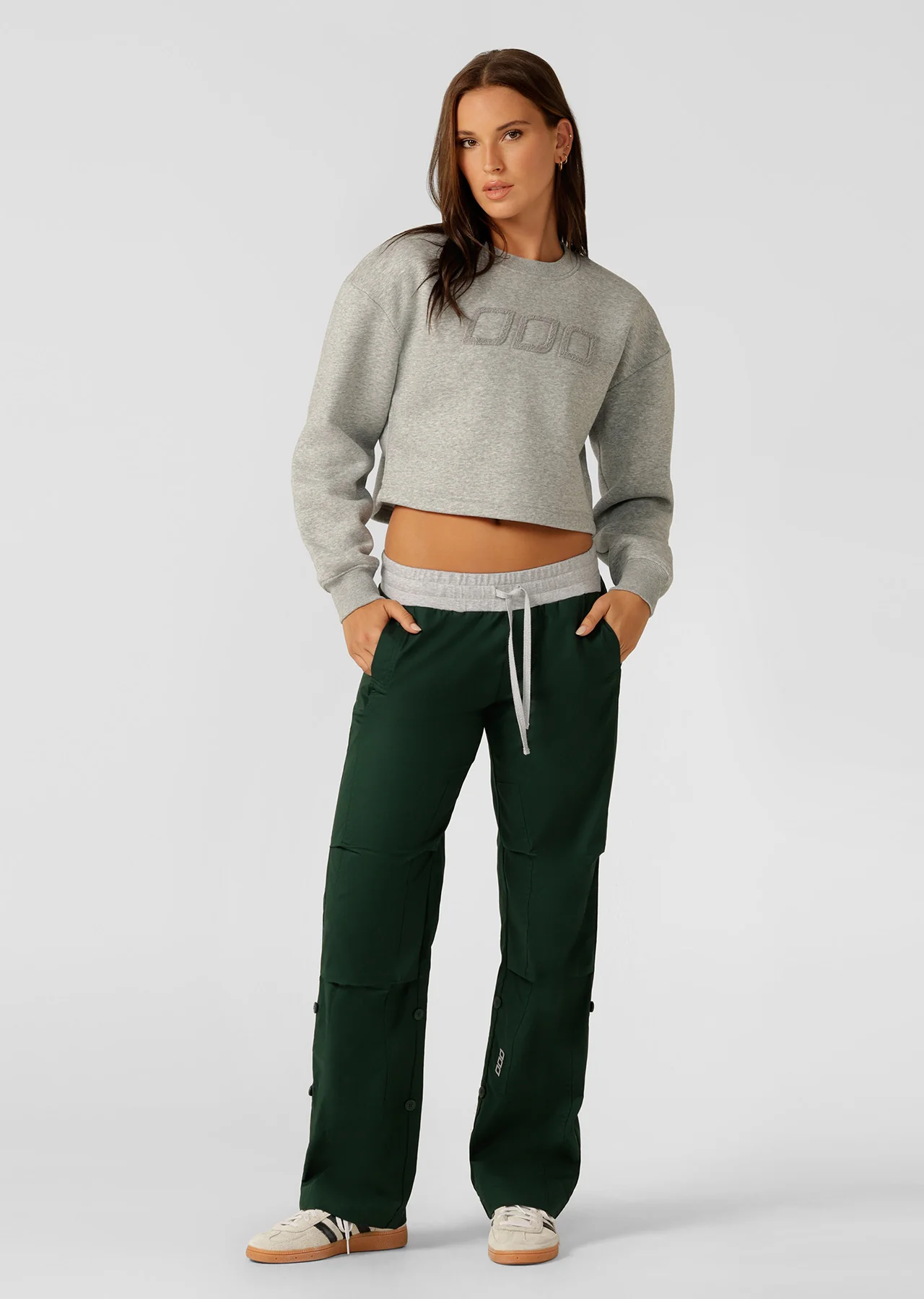 Flashdance Pants