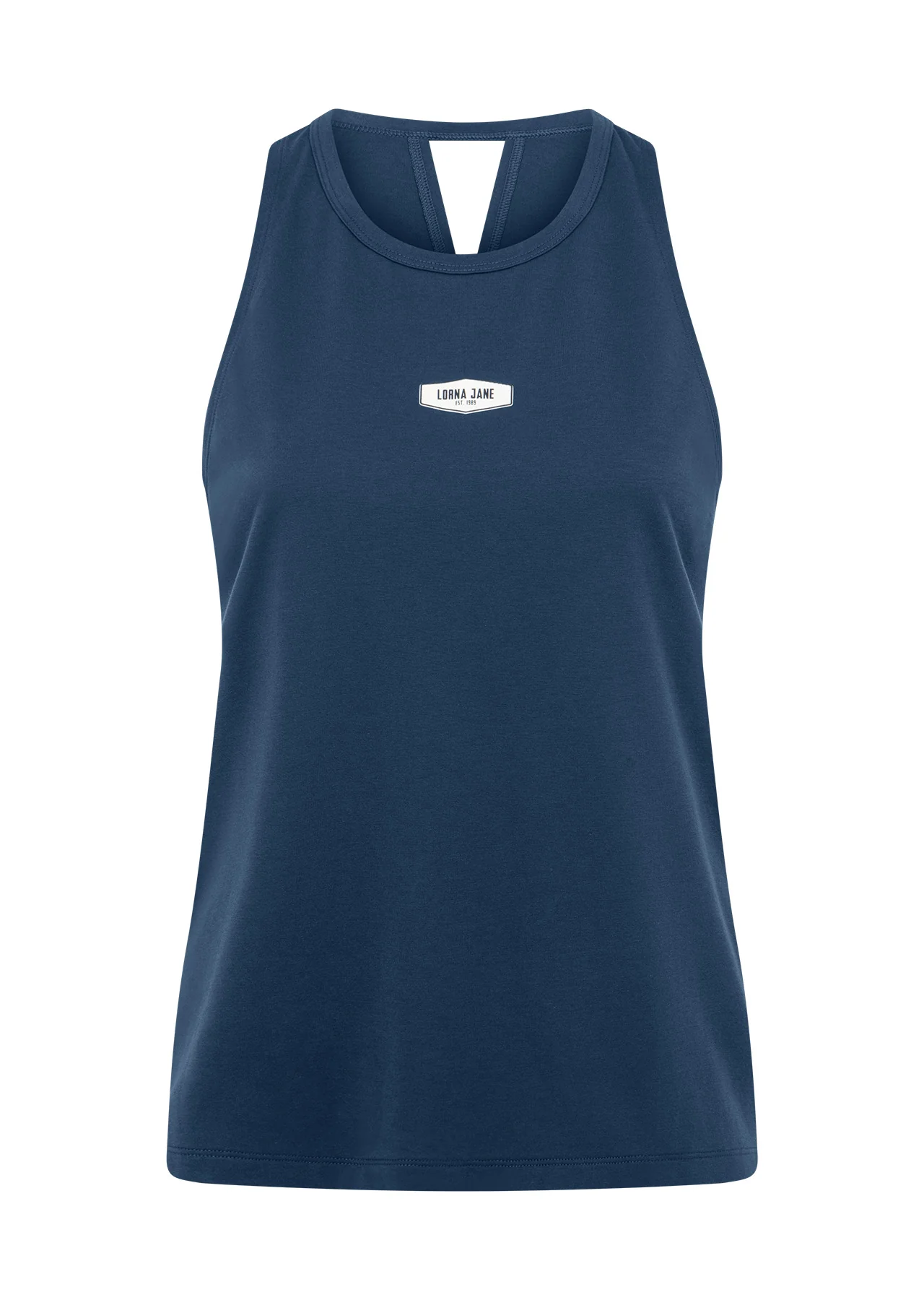 Tie It Up Tank