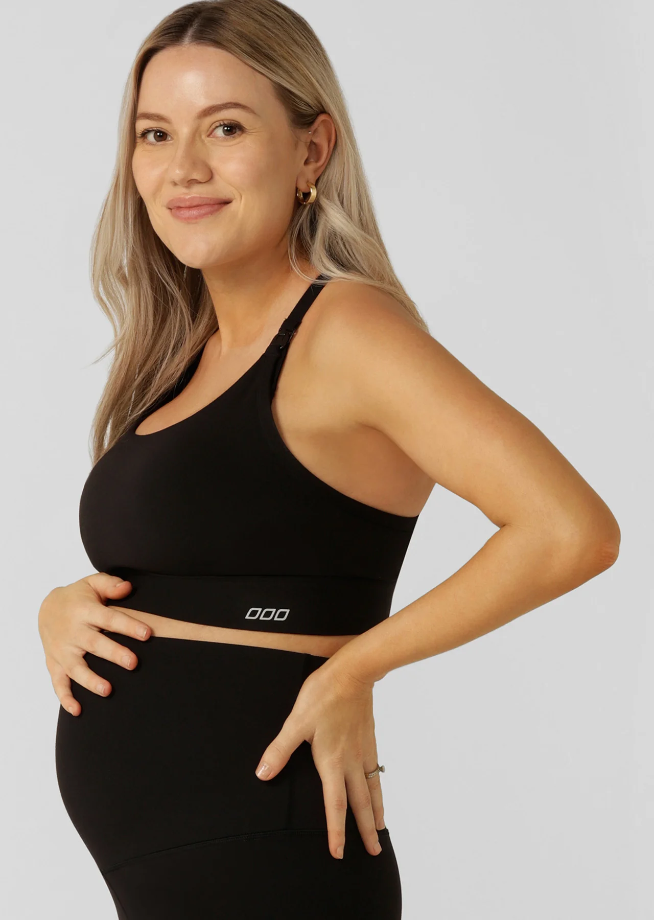 LJ Nursing Bra