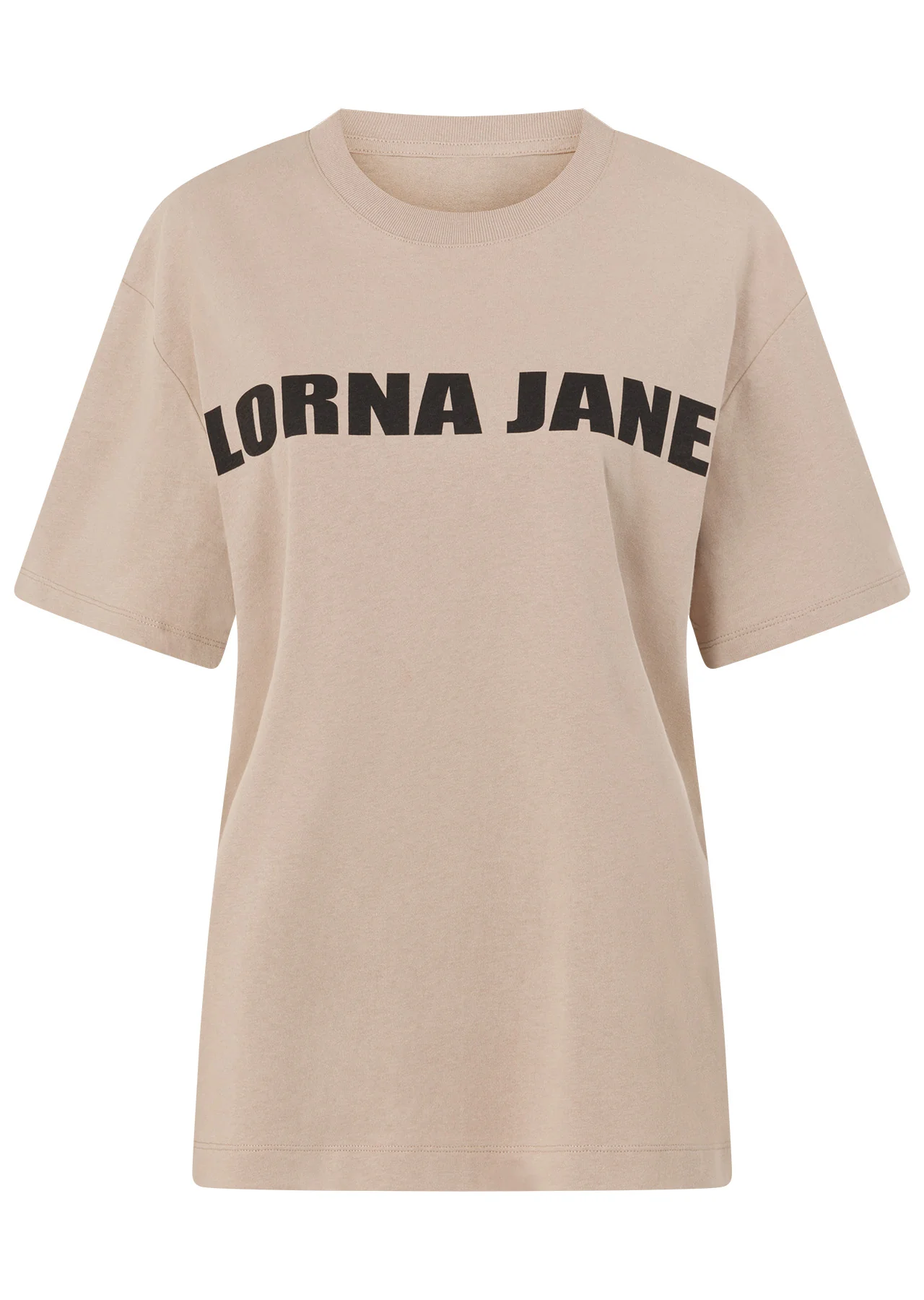 Lorna Logo T-shirt