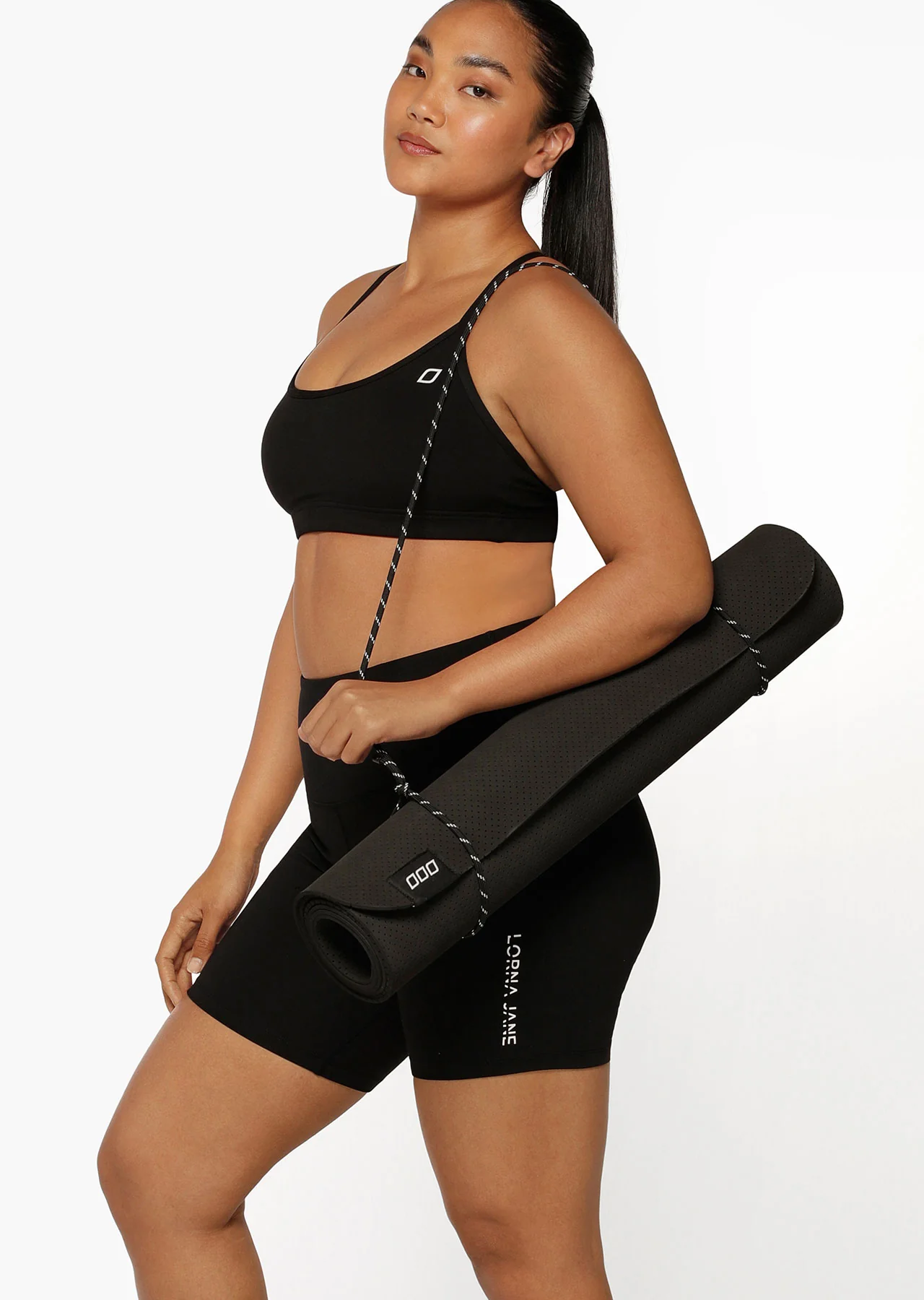 Lightweight Exercise Mat