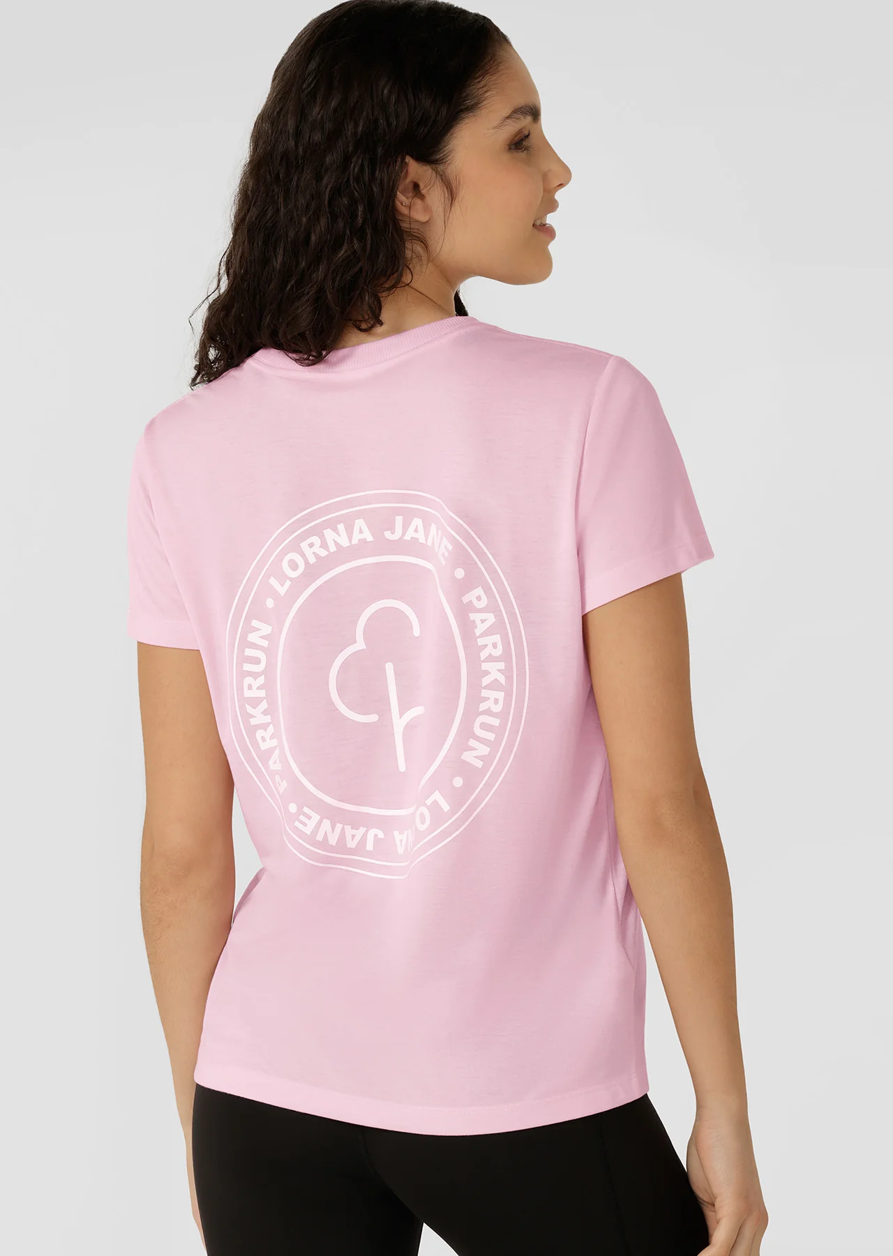 parkrun T-Shirt