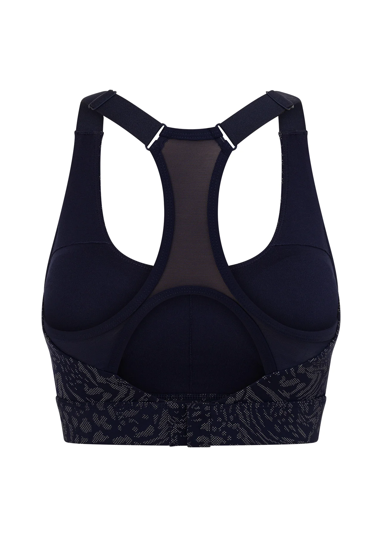 V-Max Reflective Sports Bra