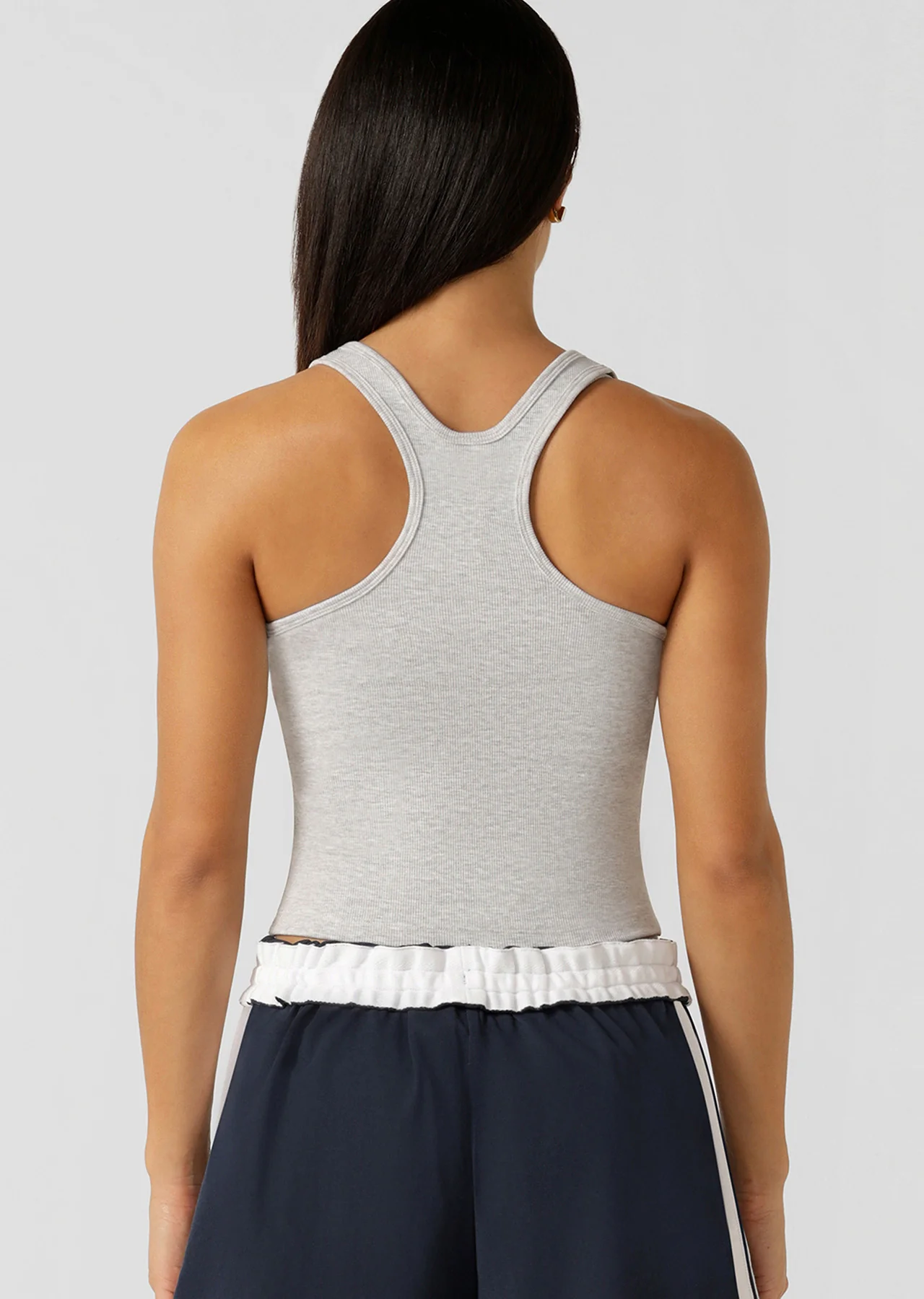 Muse Rib Tank