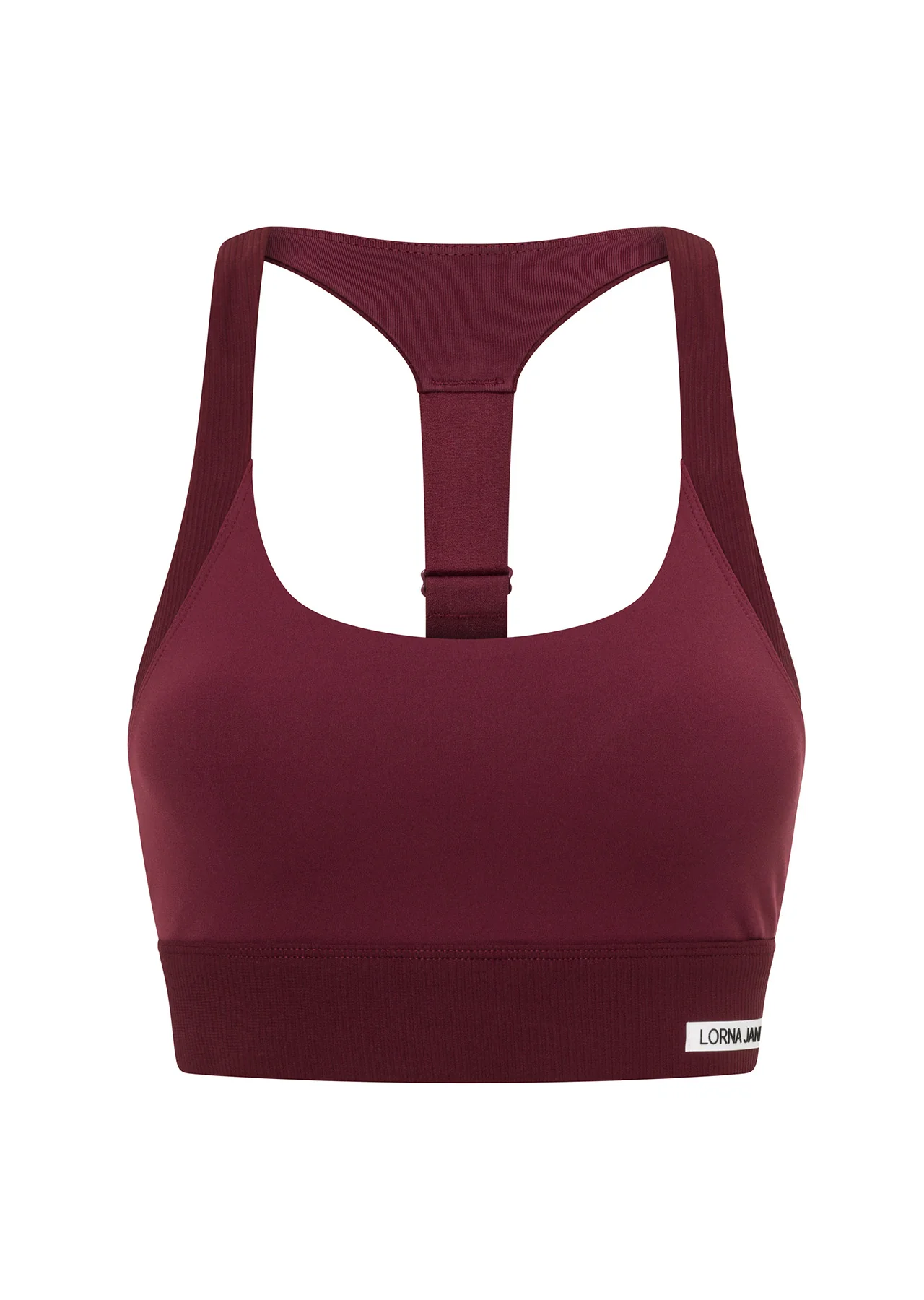 Keep Up Sports Bra