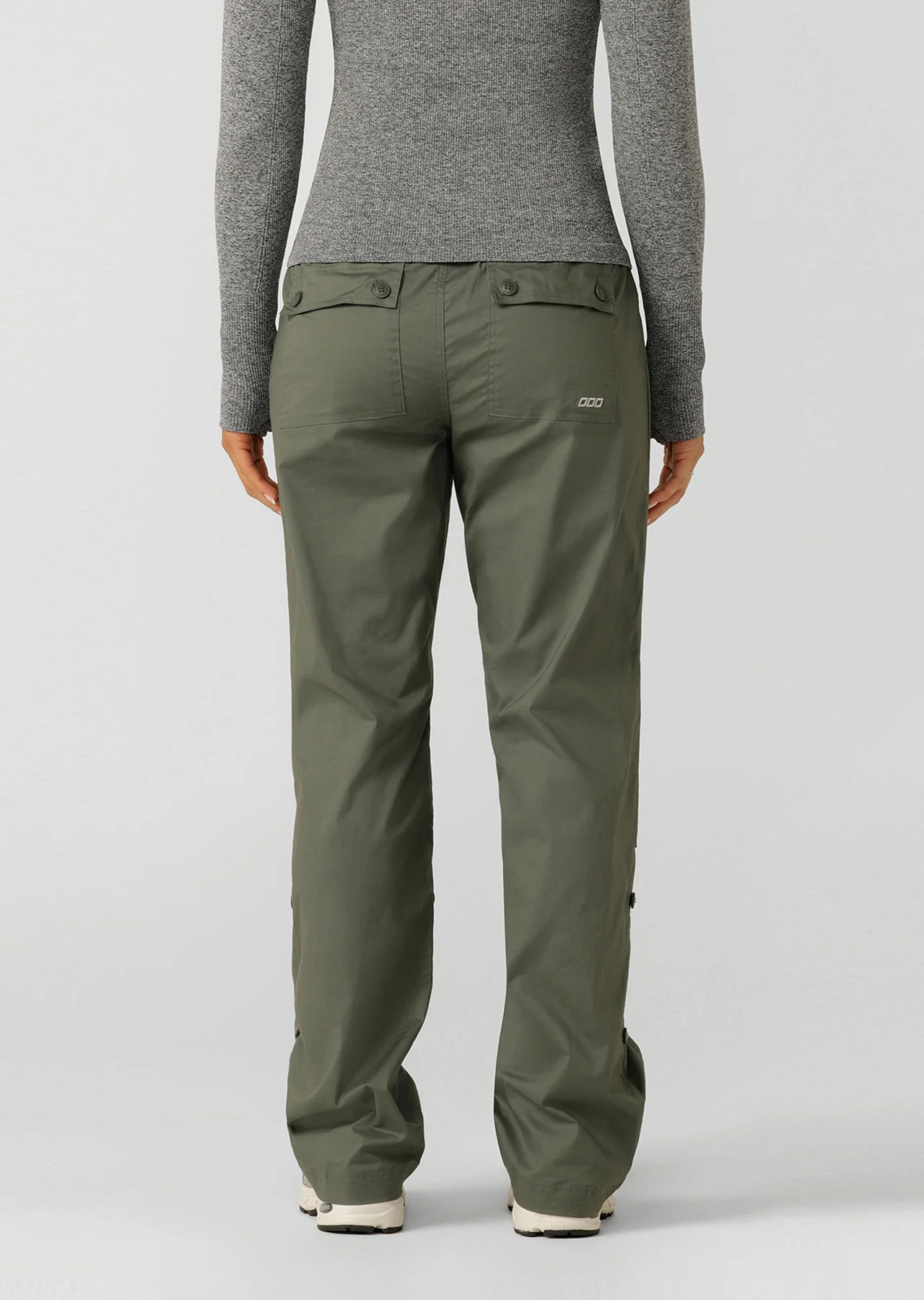Flashdance Pants