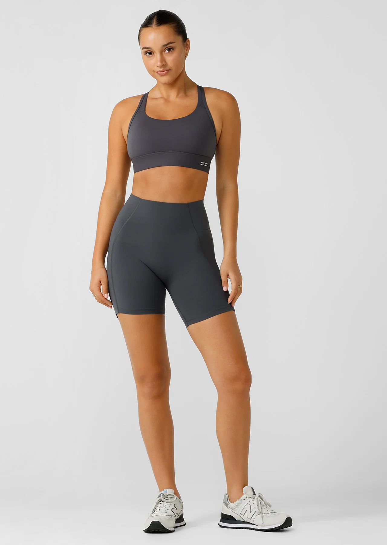 Sculpt And Support No Ride Bike Shorts