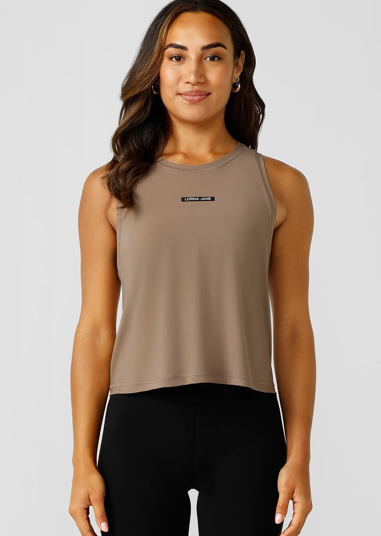 Dynamic Mesh Active Tank