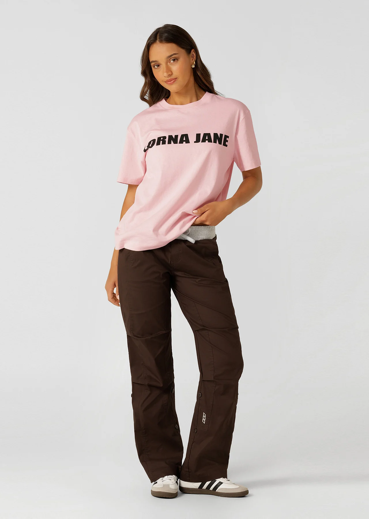 Flashdance Pants