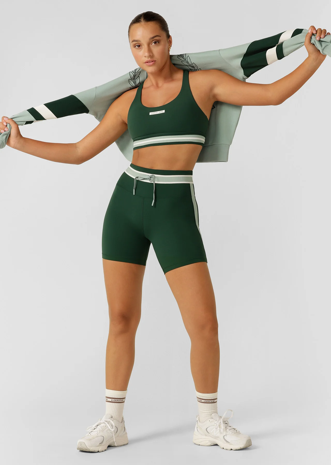 Freshman Sports Bra