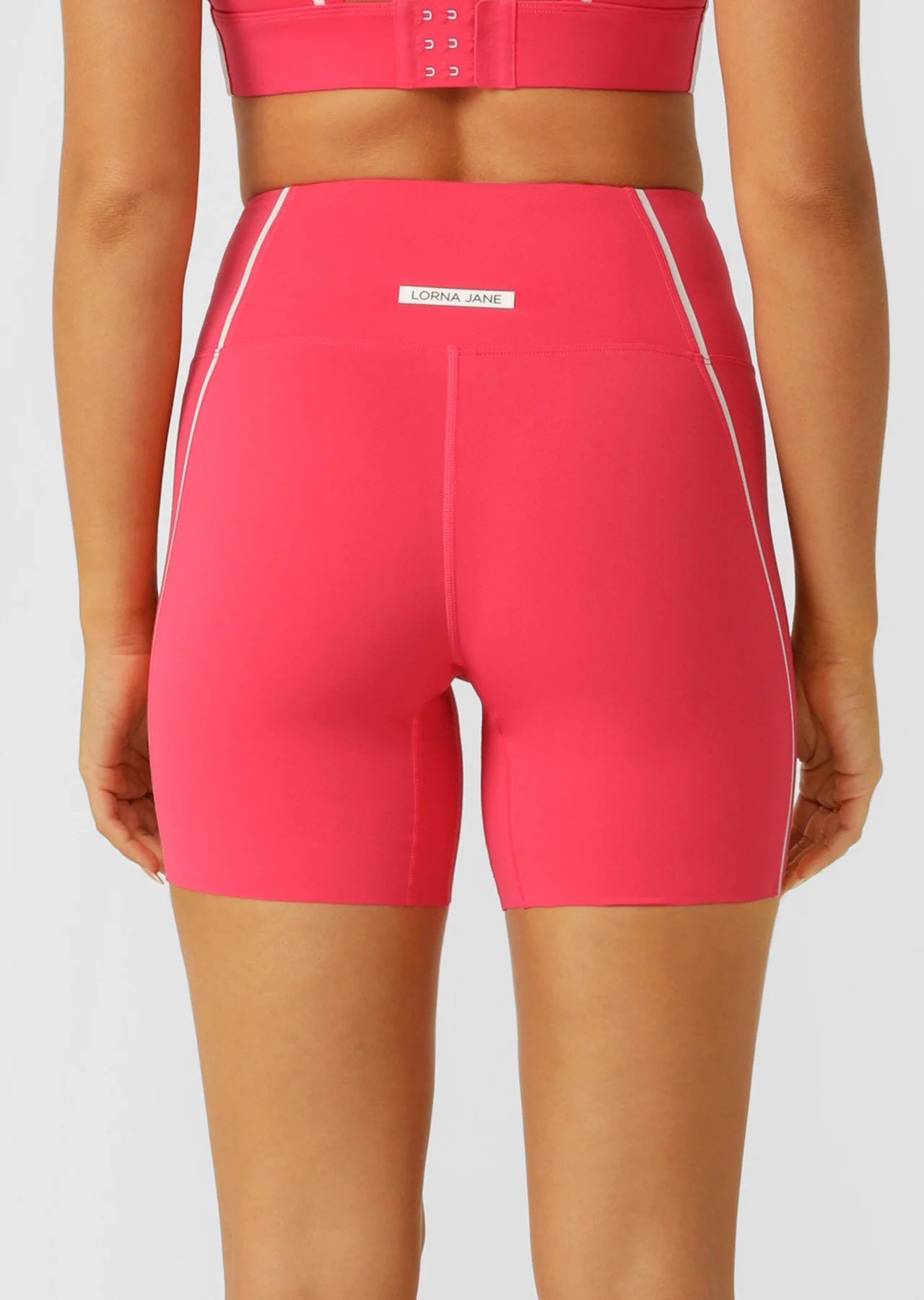 Night Runner 16cm Bike Shorts