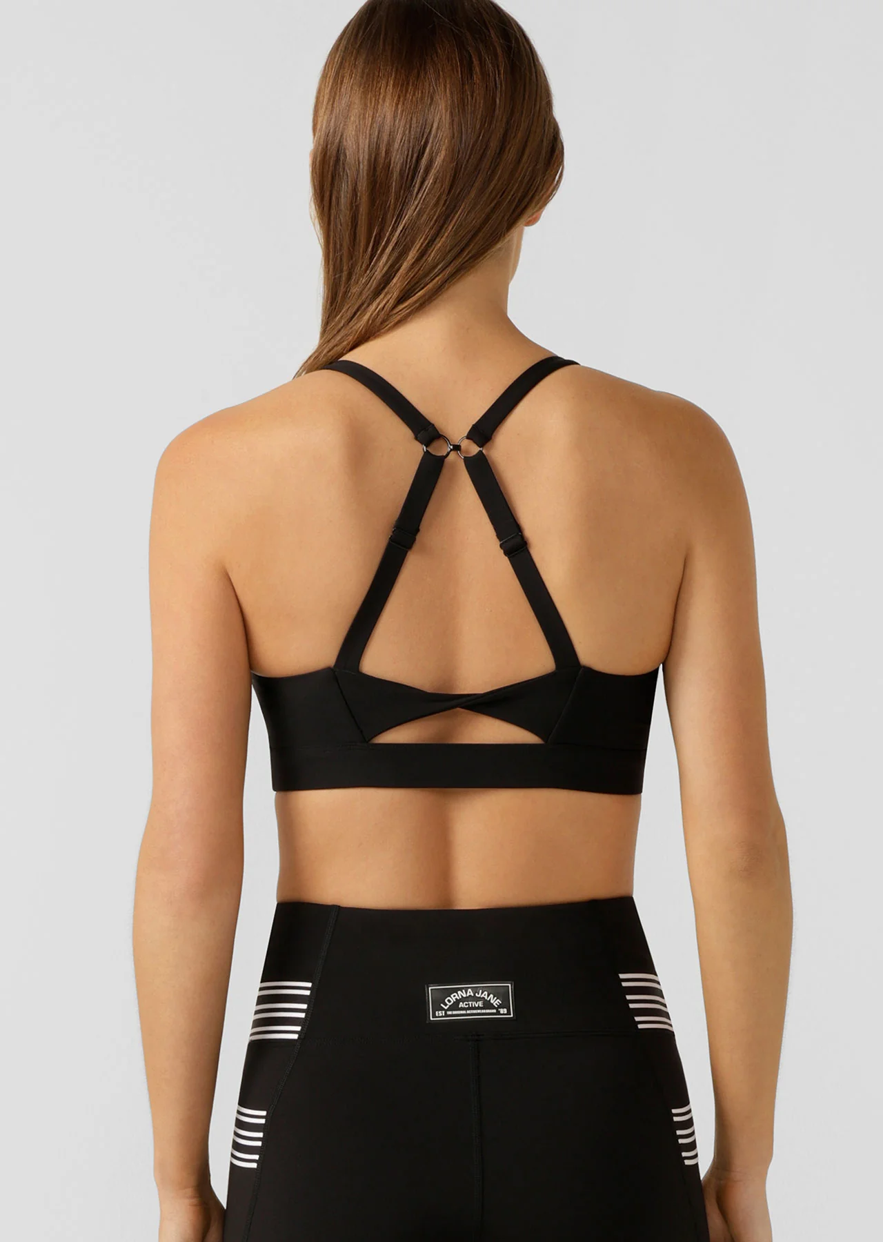 Wild Side Sports Bra