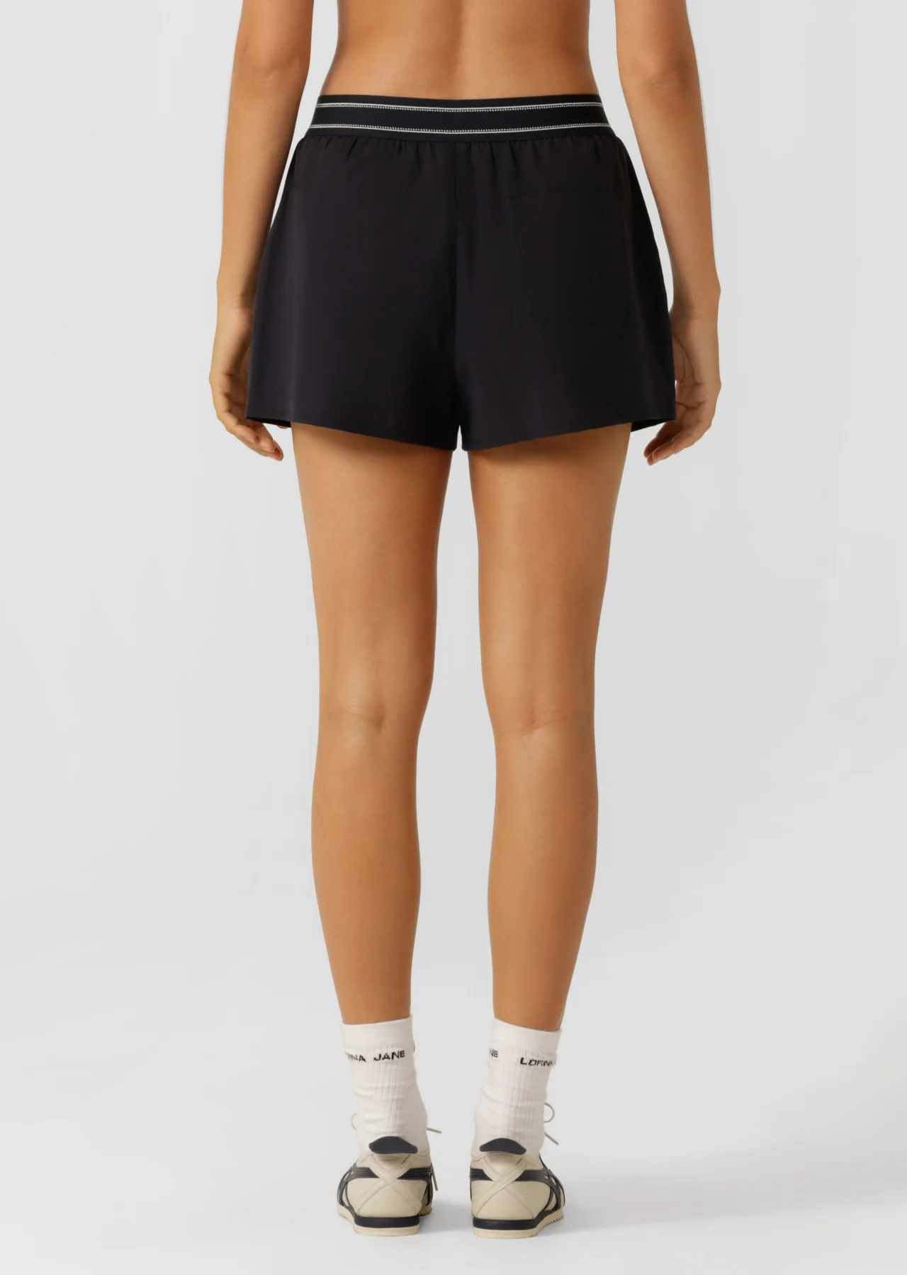 Effortless Boxer Shorts