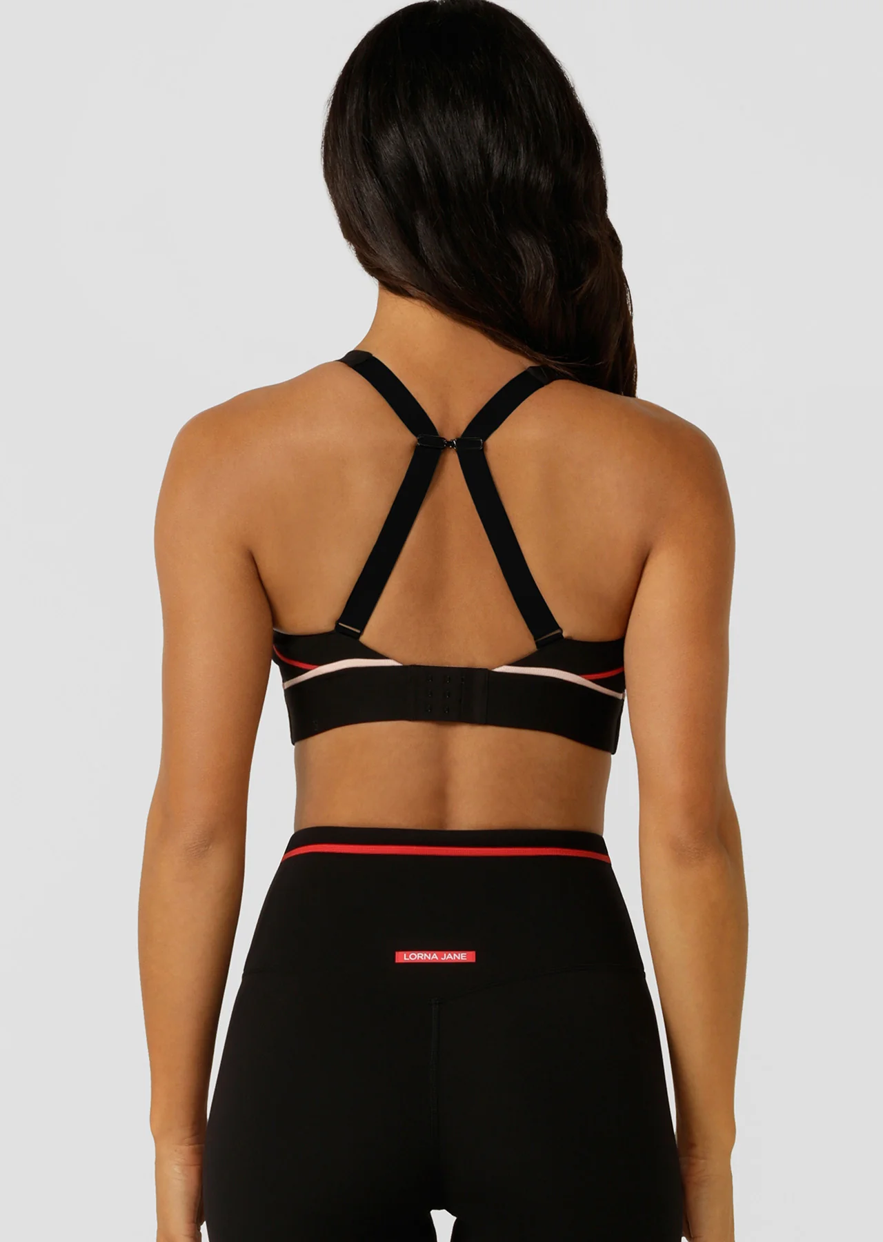 Circuit Breaker Max Support Sports Bra