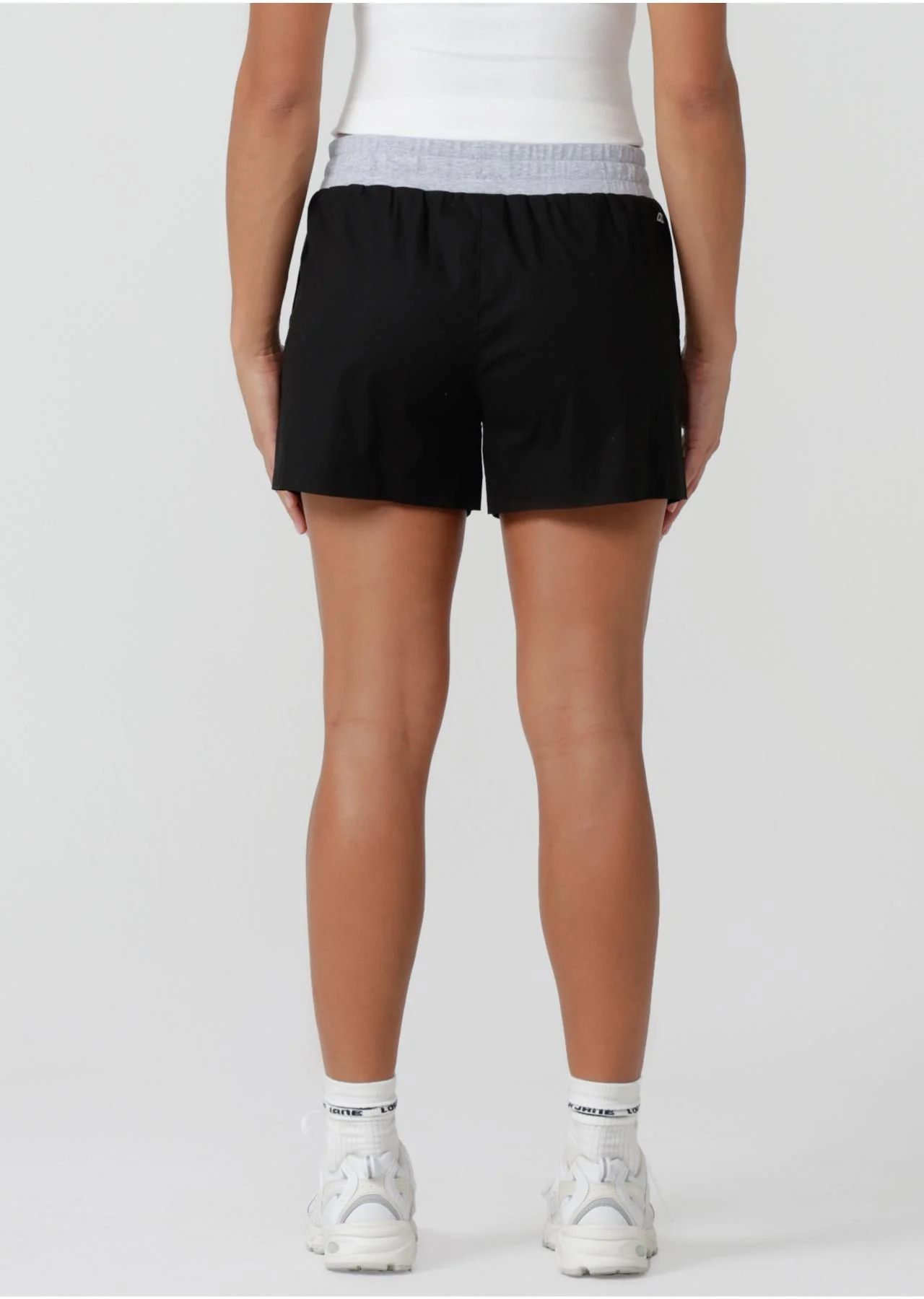 Flashdance Original Shorts