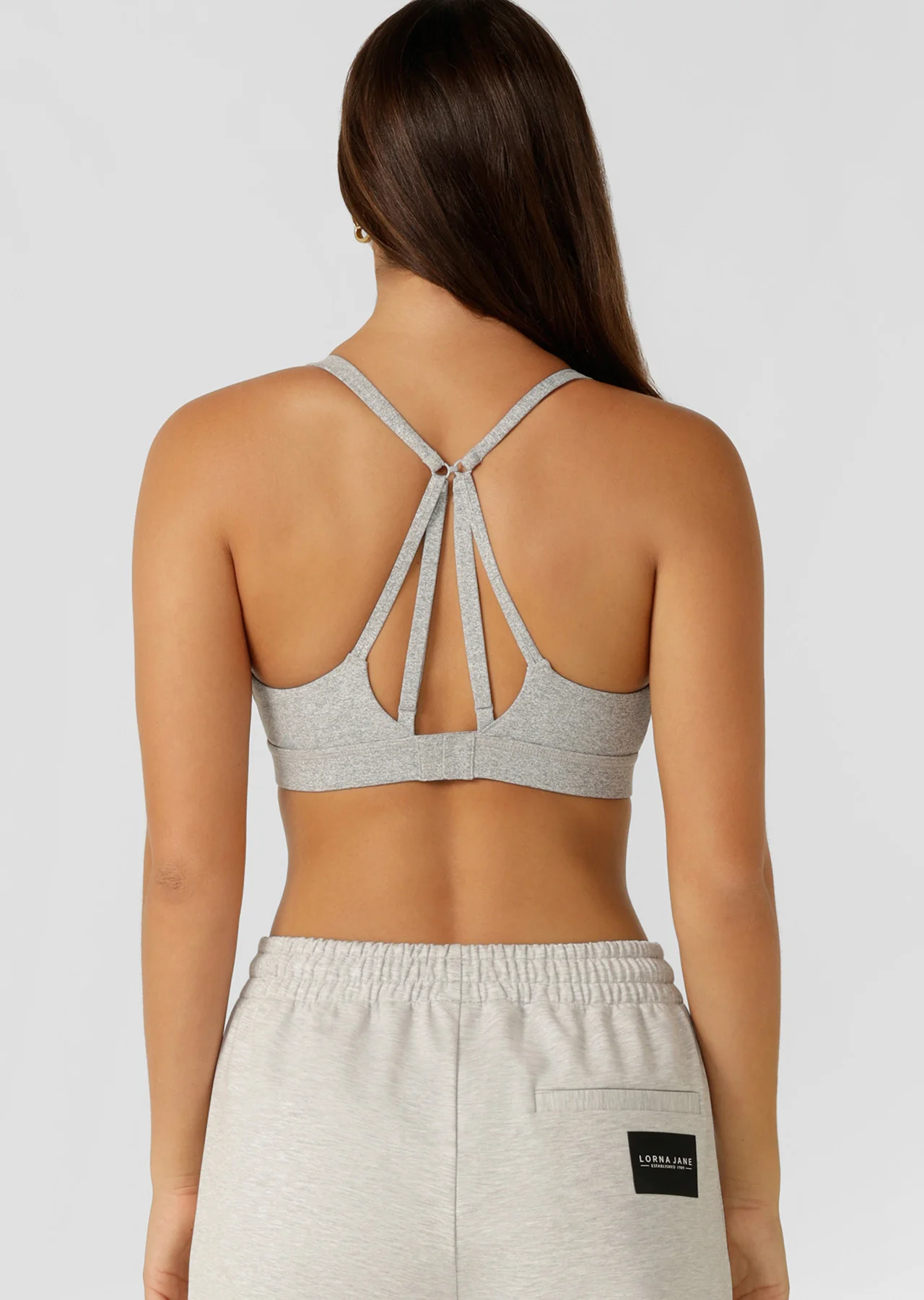 Off Duty Sports Bra