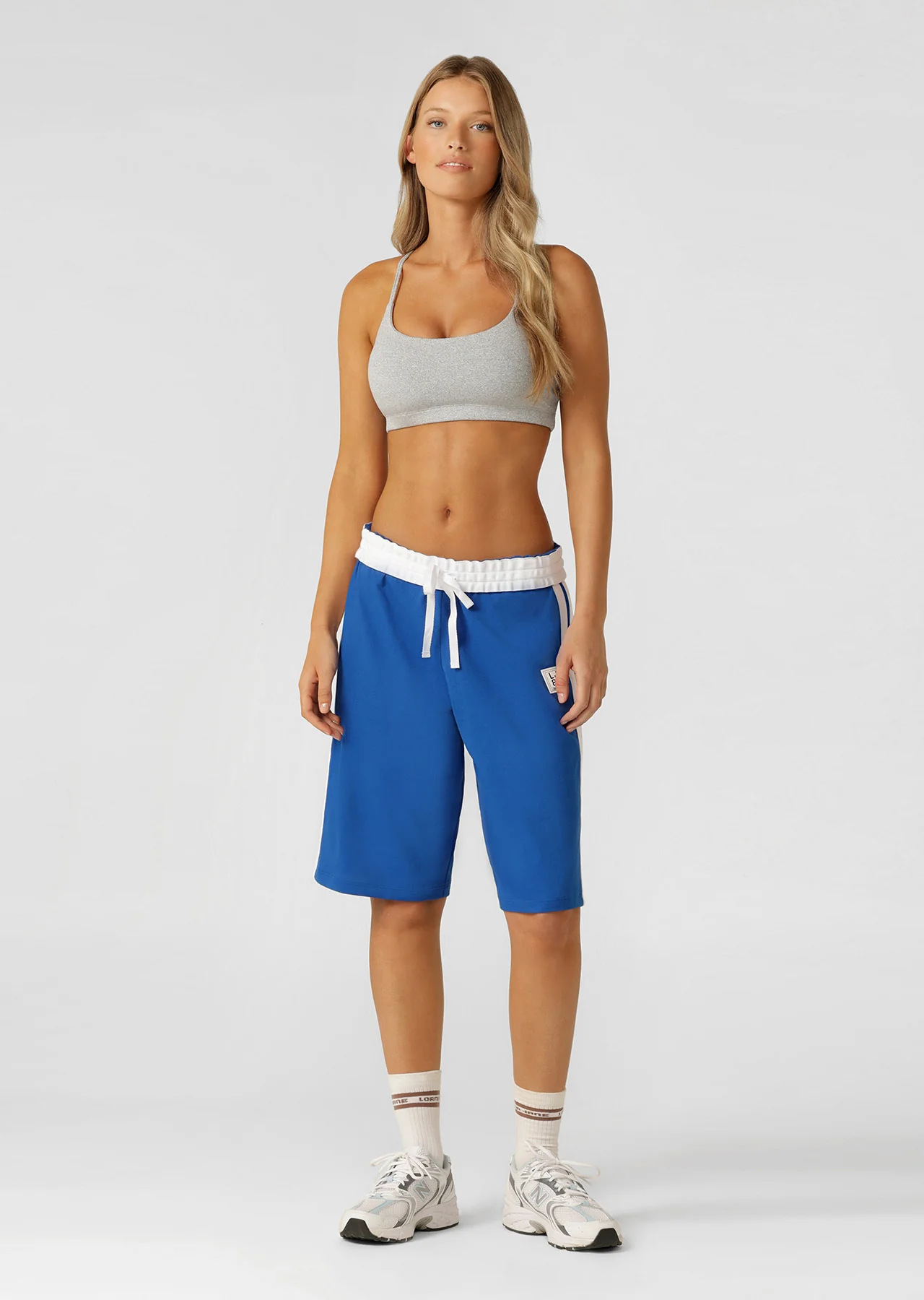 3/4 Dance pants