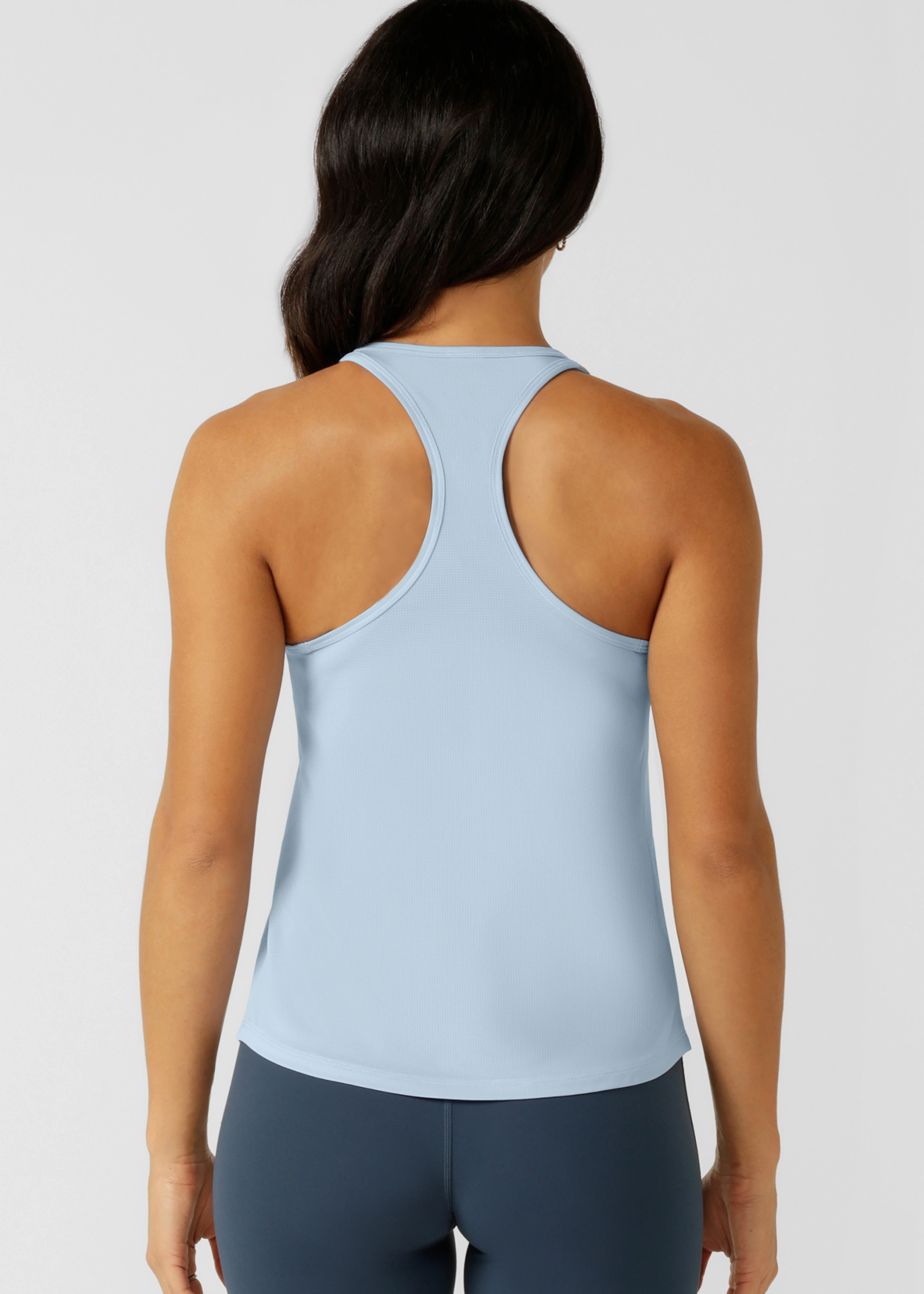 Take Charge Active Mesh Tank