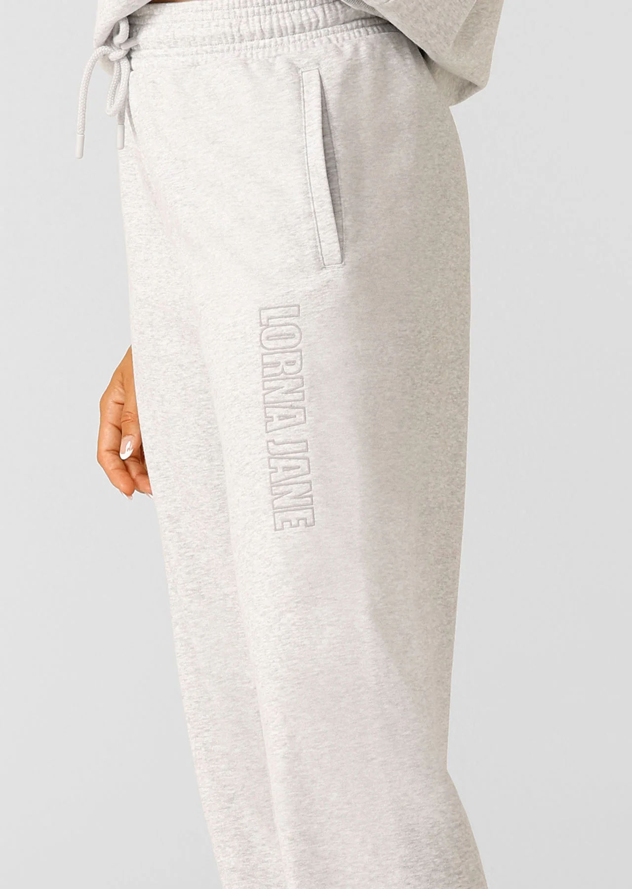 Iconic Track Pants