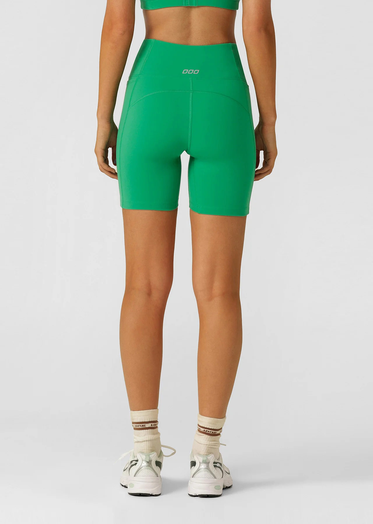 Amy No Ride Phone Pocket 14cm Bike Shorts