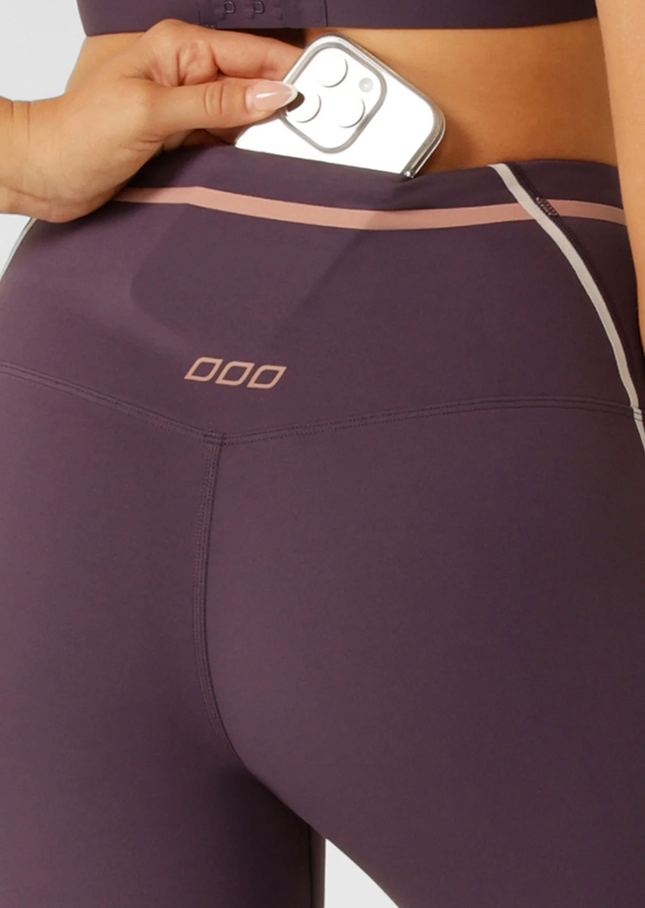 Podium Ankle Biter Leggings