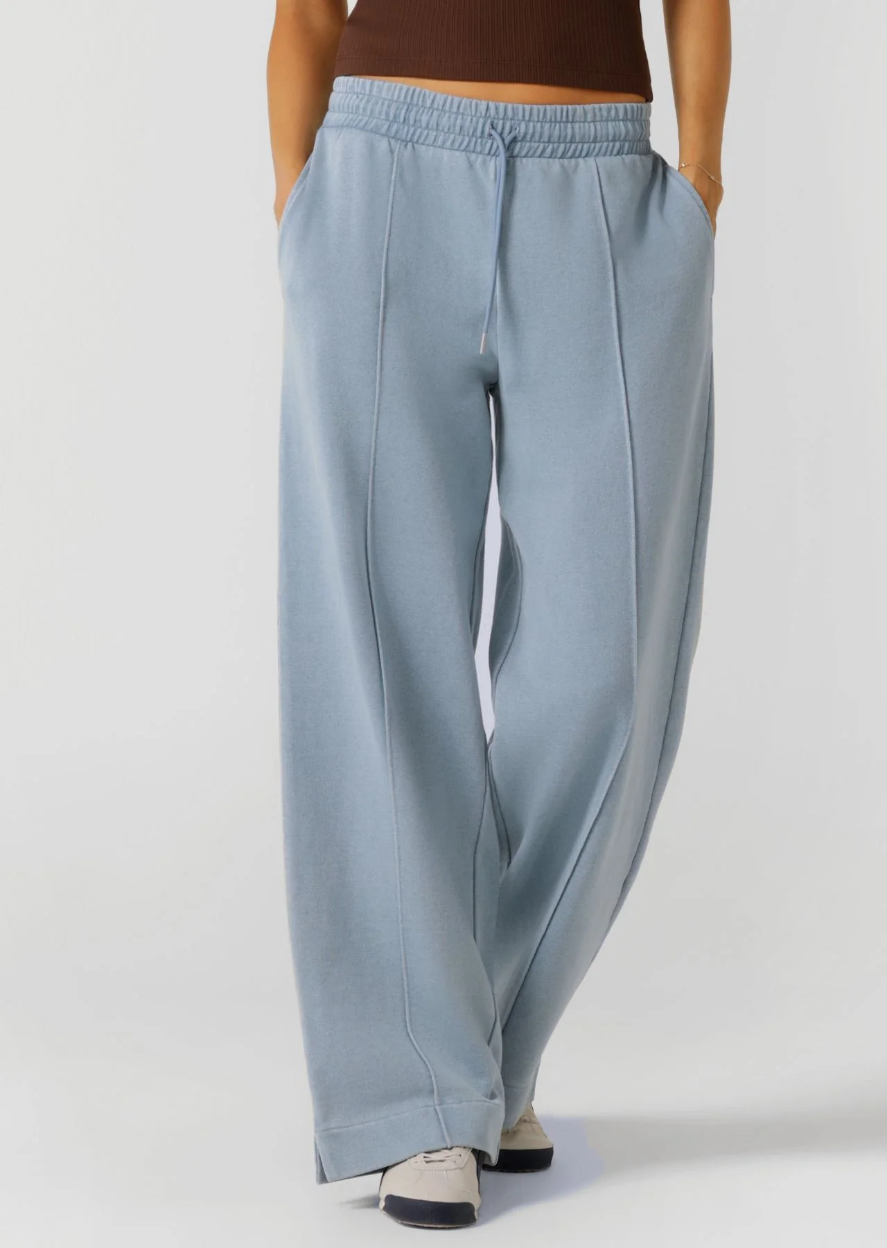 Movement Washed Pants