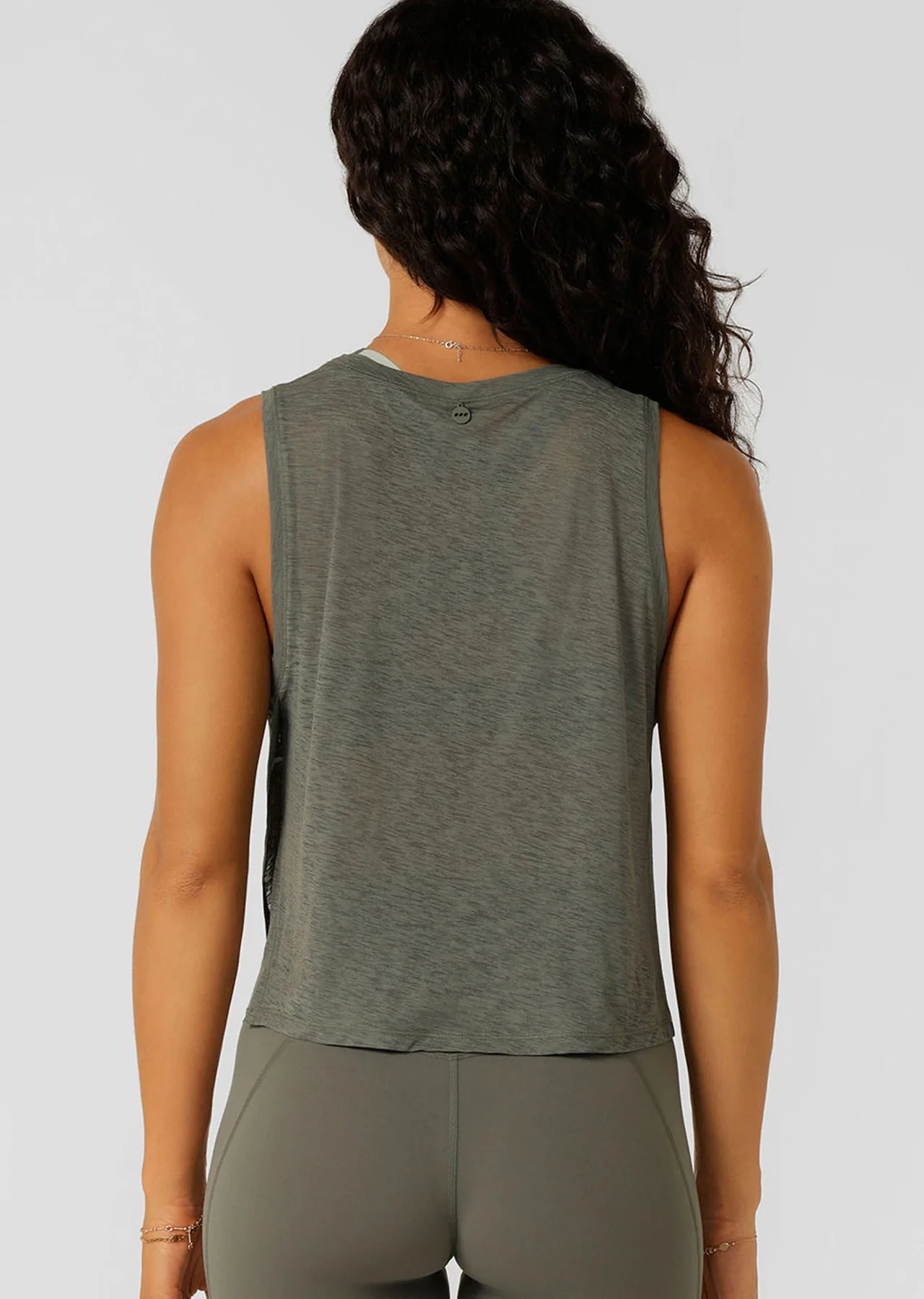 Finish Line Active Tank