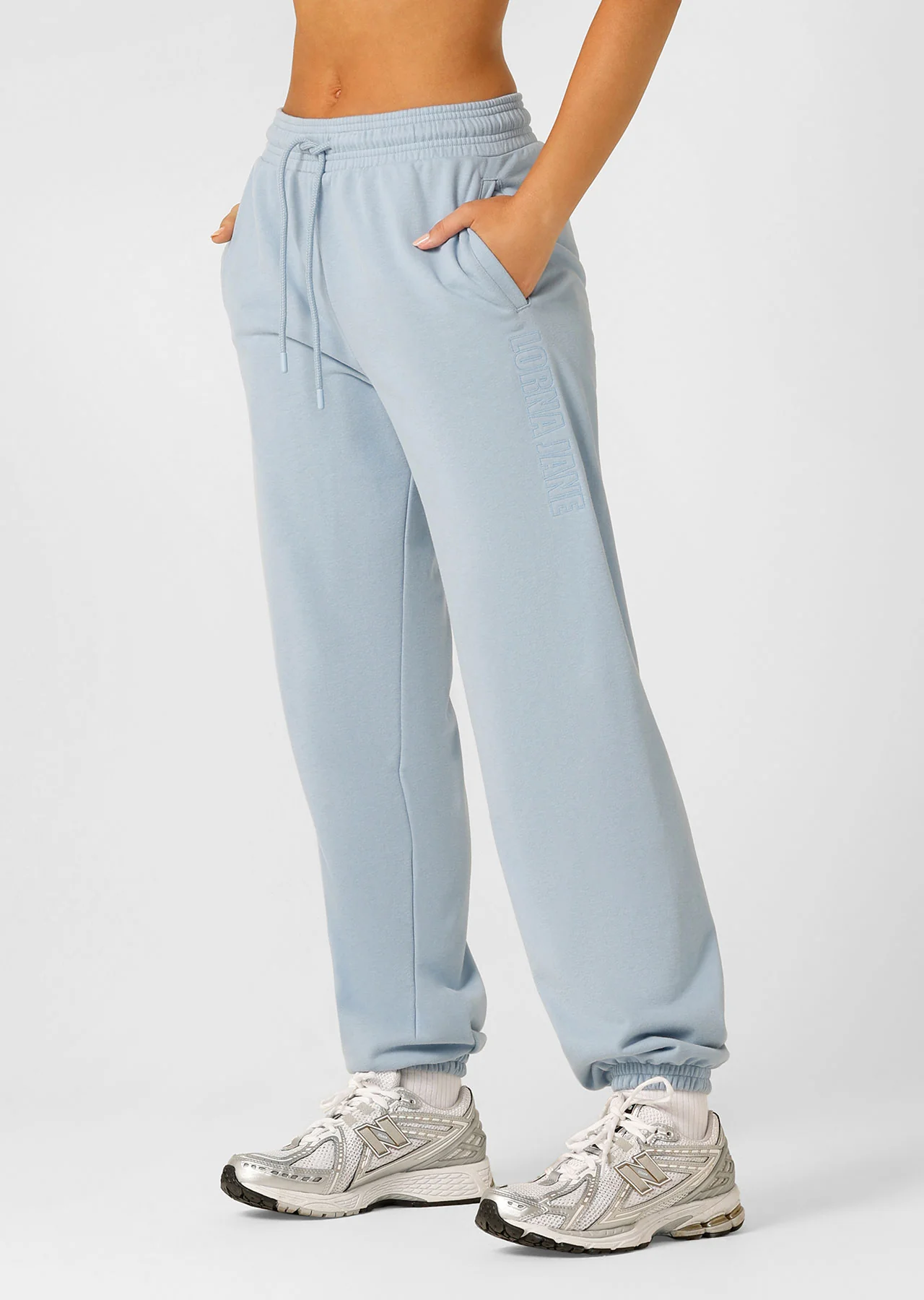 Iconic Track Pants
