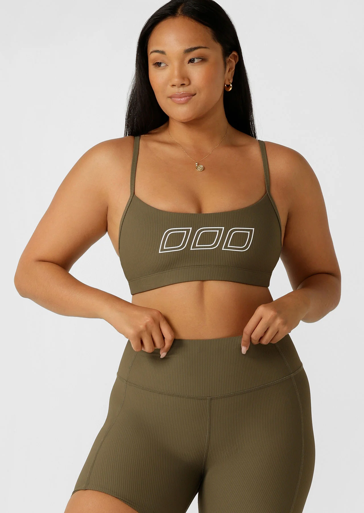 Gym To Swim Sports Bra