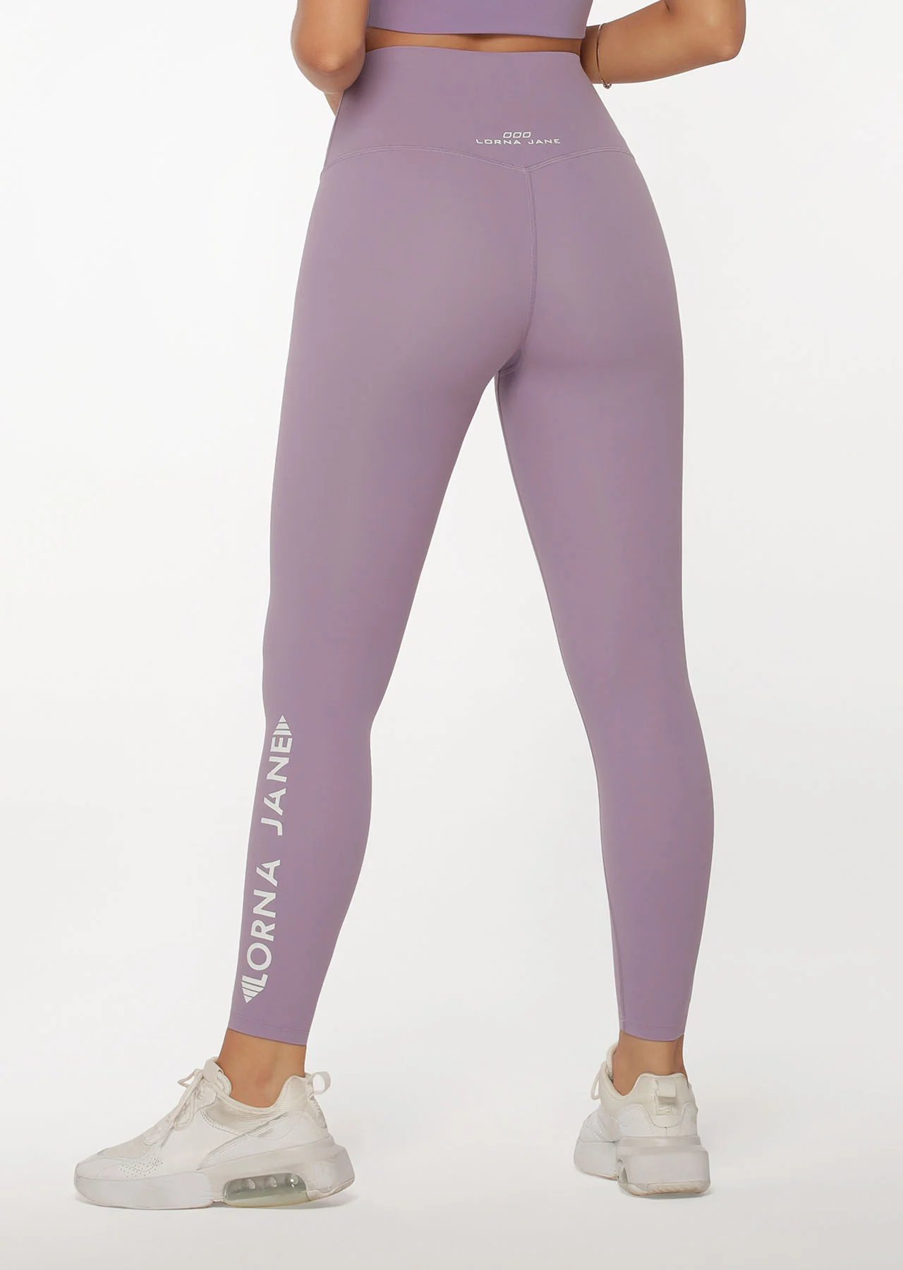 Bare Minimum Ankle Biter Leggings