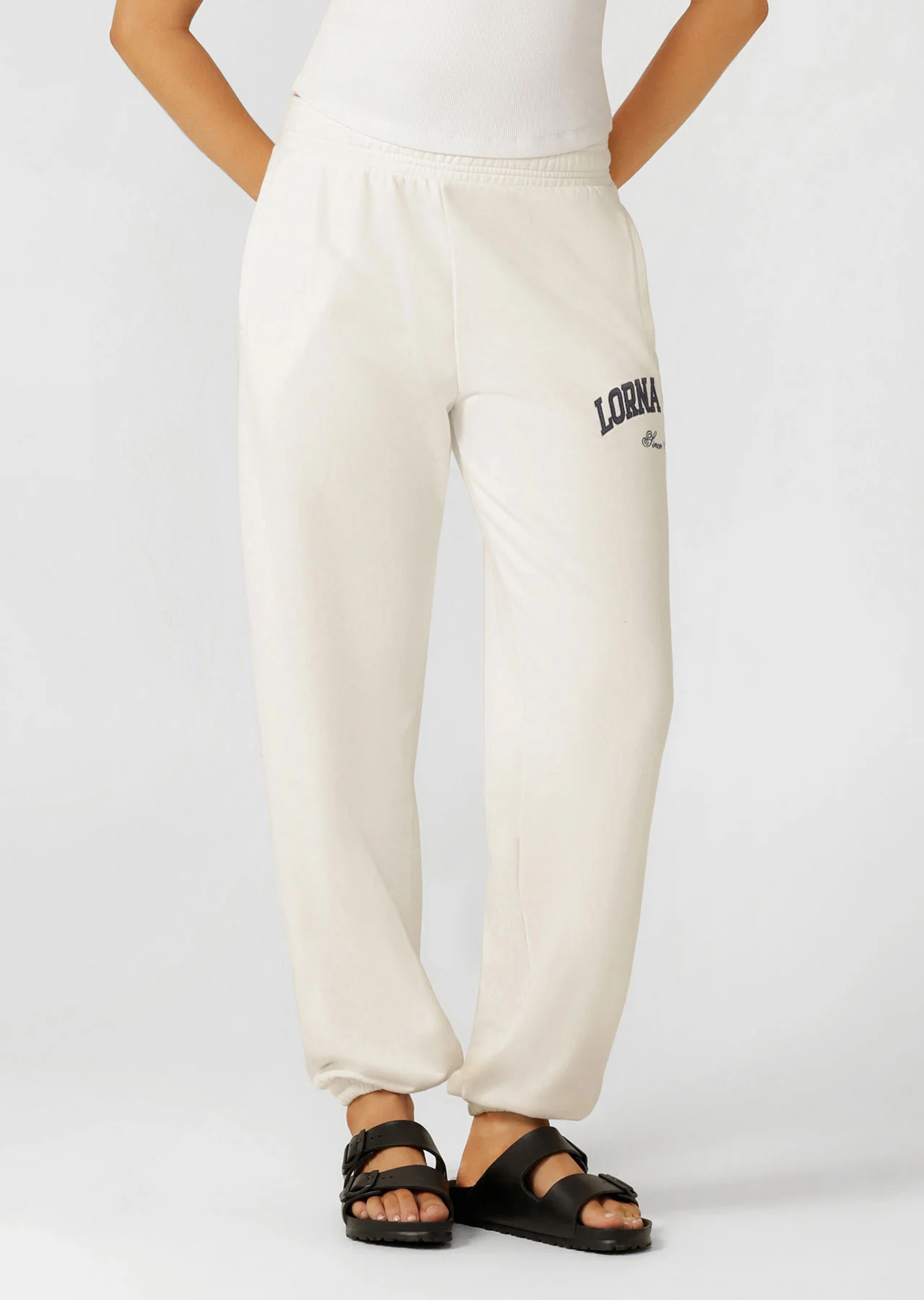 New Sport Sweatpants