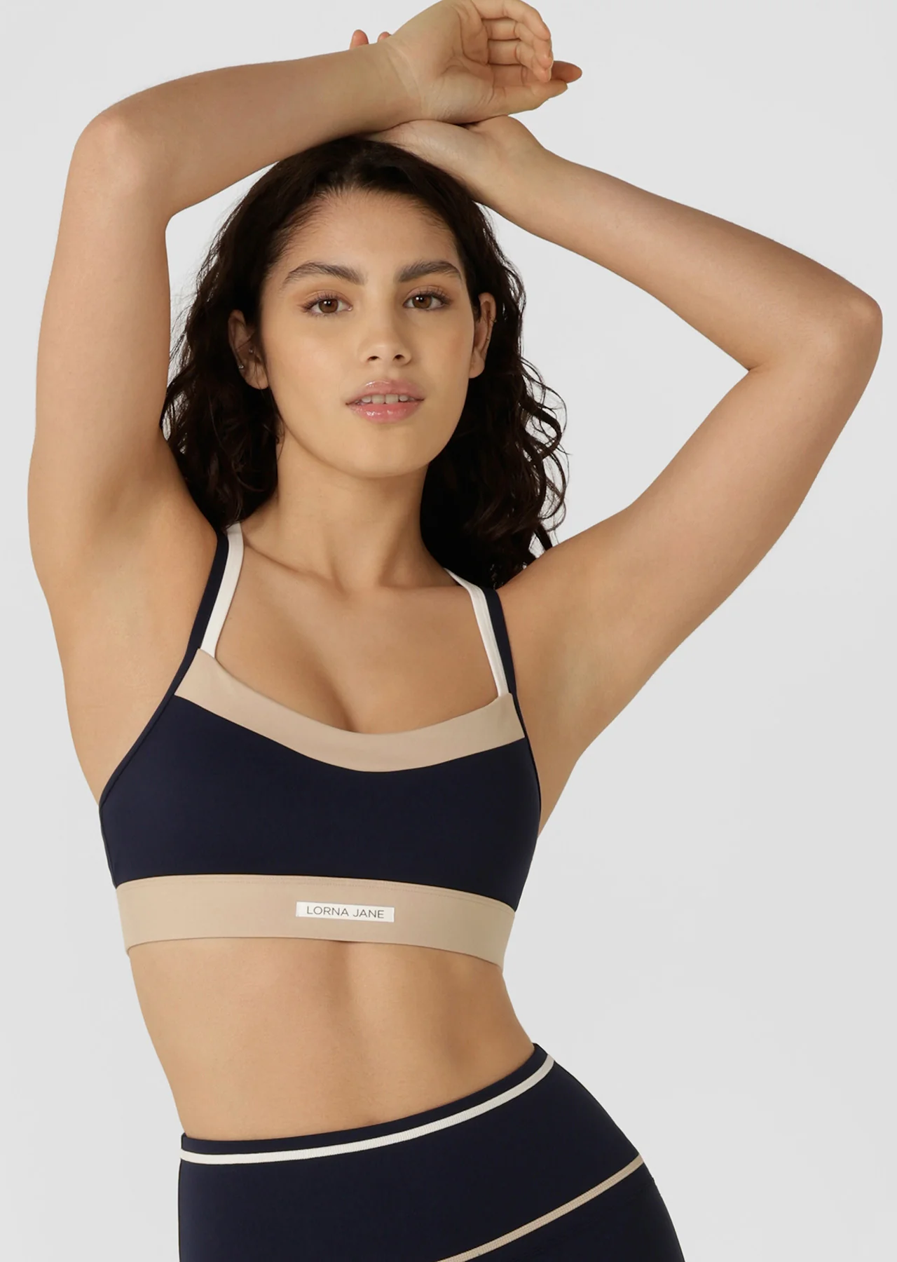 Sunrise Circuit Sports Bra