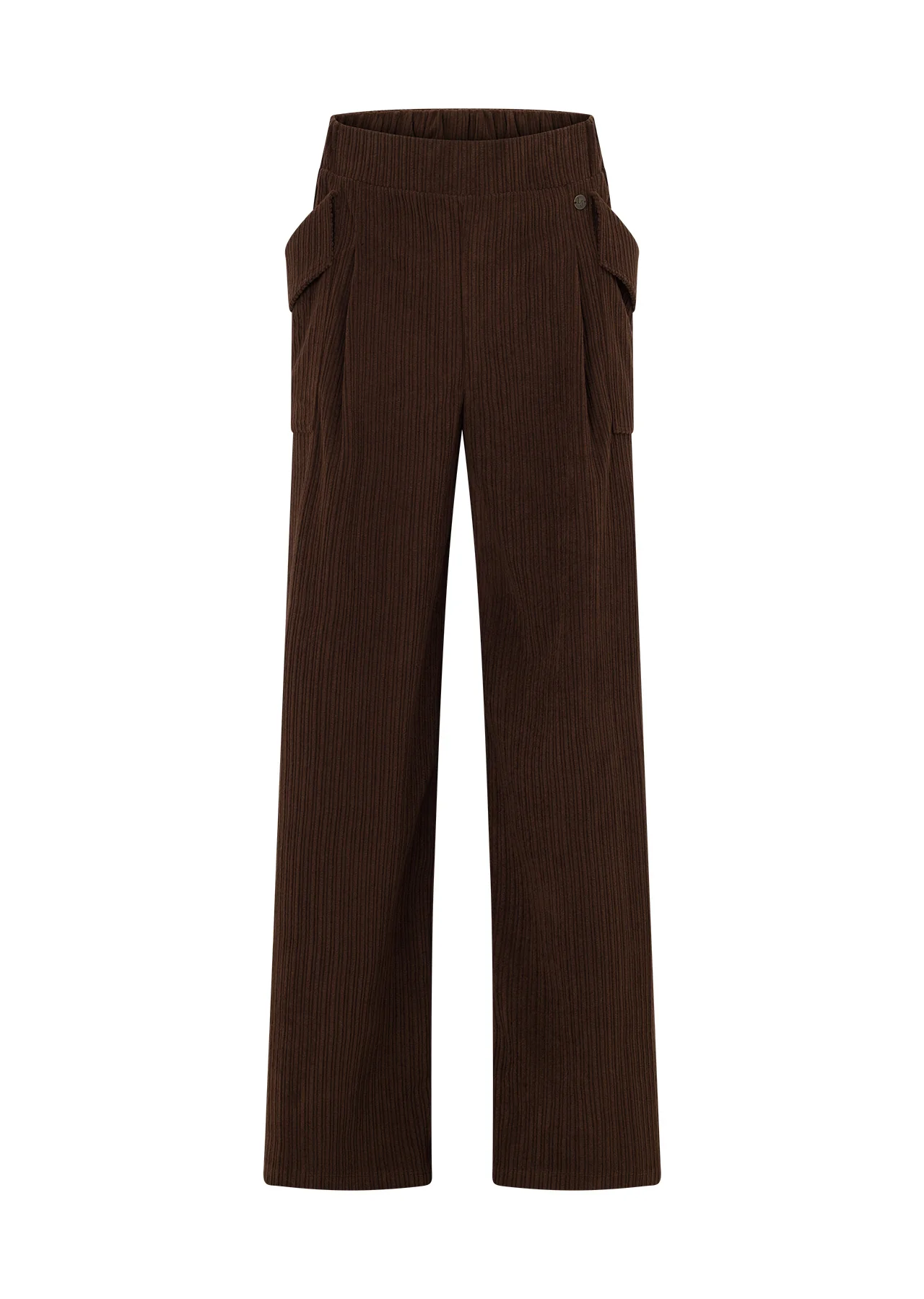 70s Revival Corduroy Pants