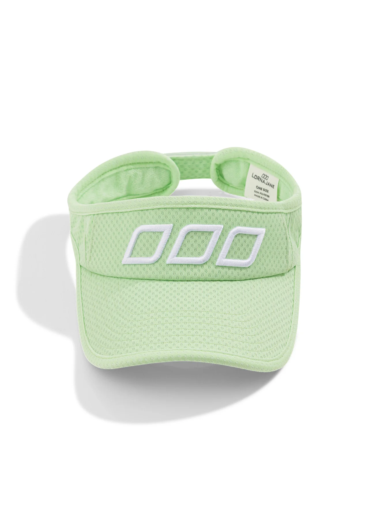 Icons Ventilation Visor