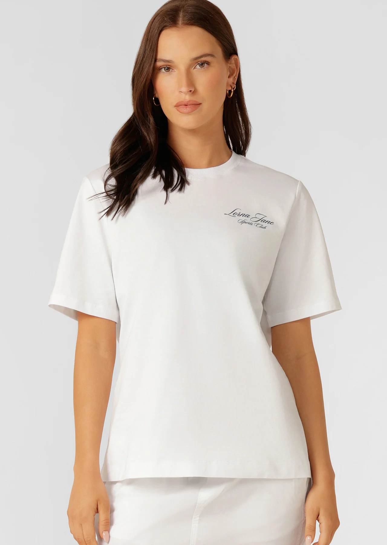 Wellness Retreat Relaxed T-Shirt