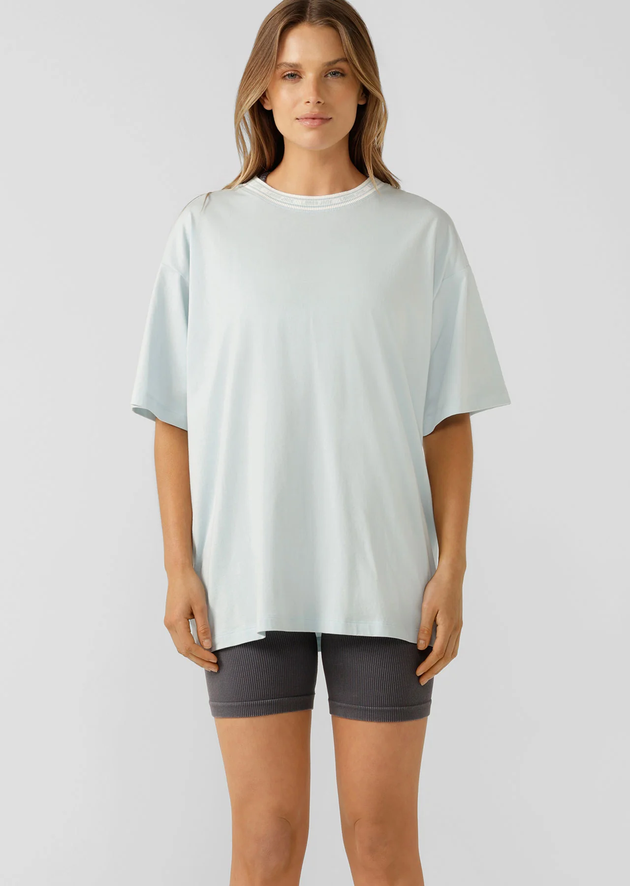 Serene Boyfriend Tee