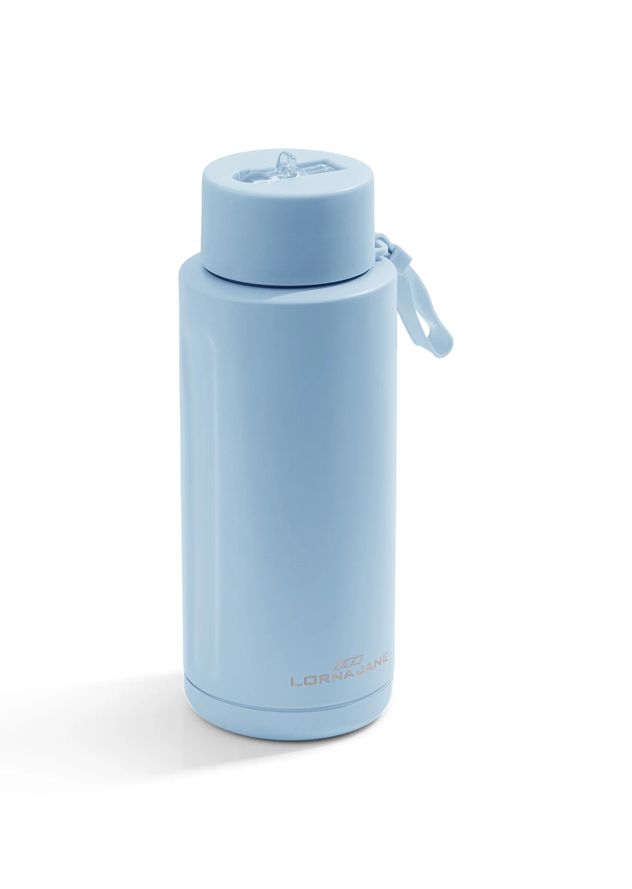 Essential Insulated Water Bottle