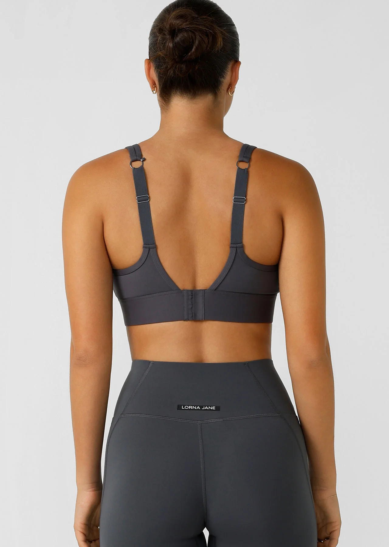 Amy Maximum Support Sports Bra