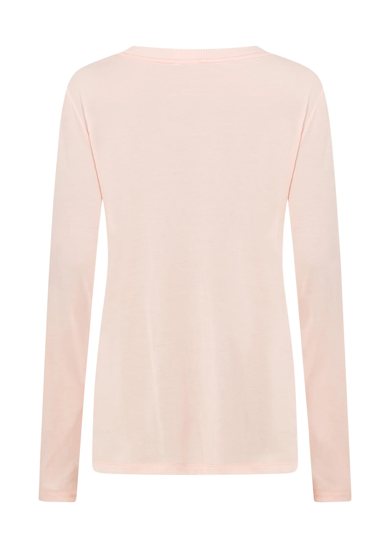 Lotus Long Sleeve Top