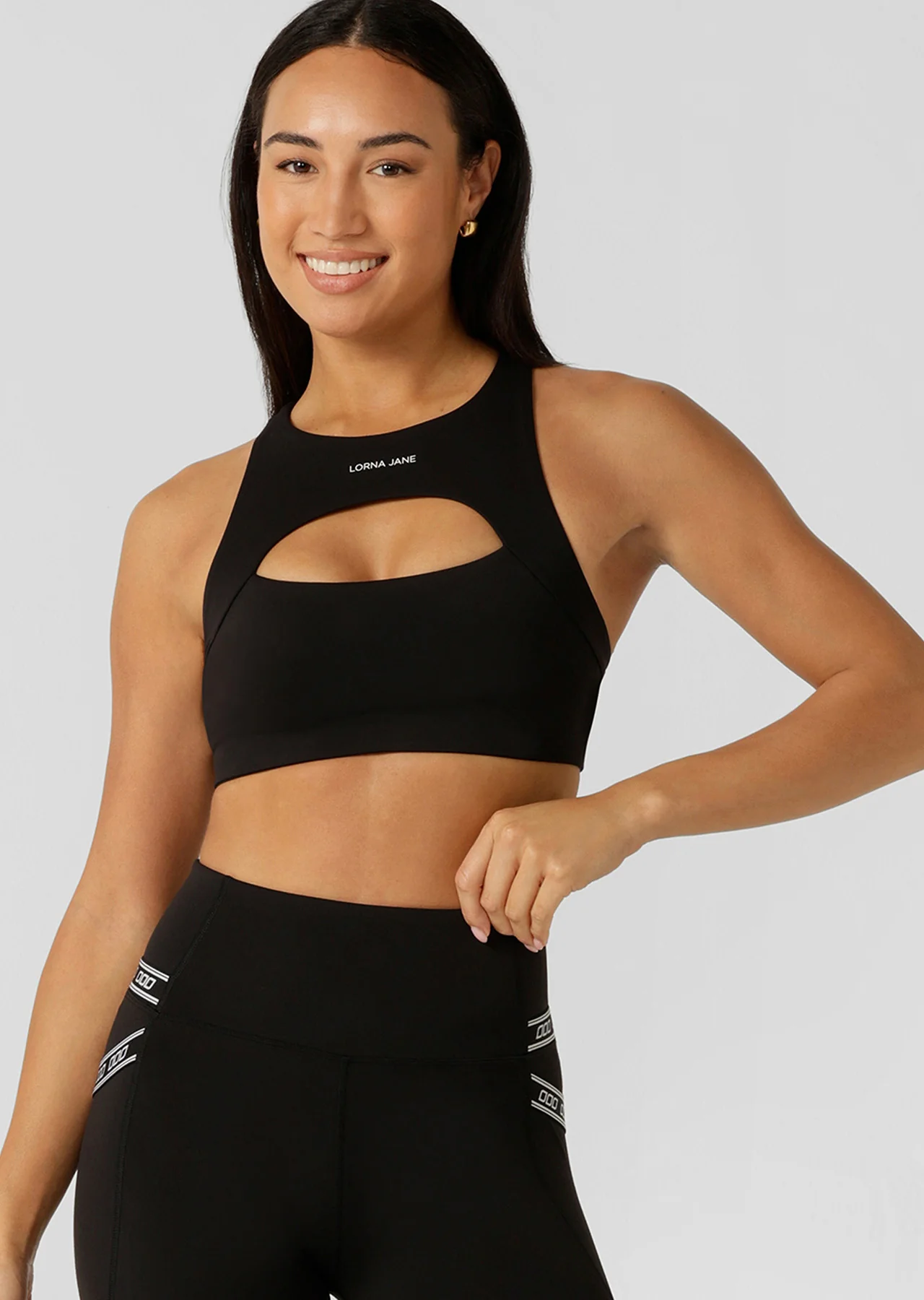 Eclipse Sports Bra