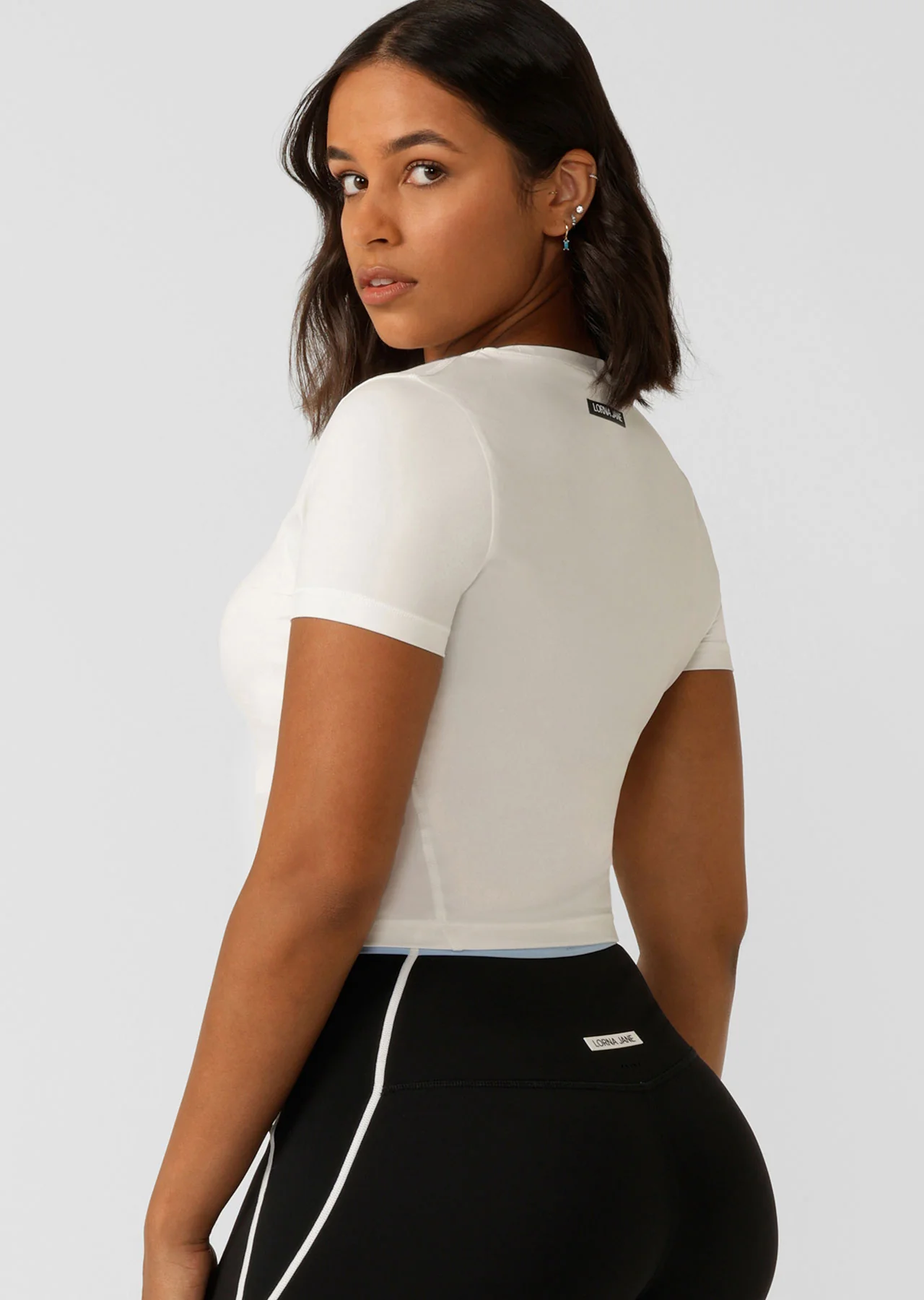 Sprint To Swim T Shirt